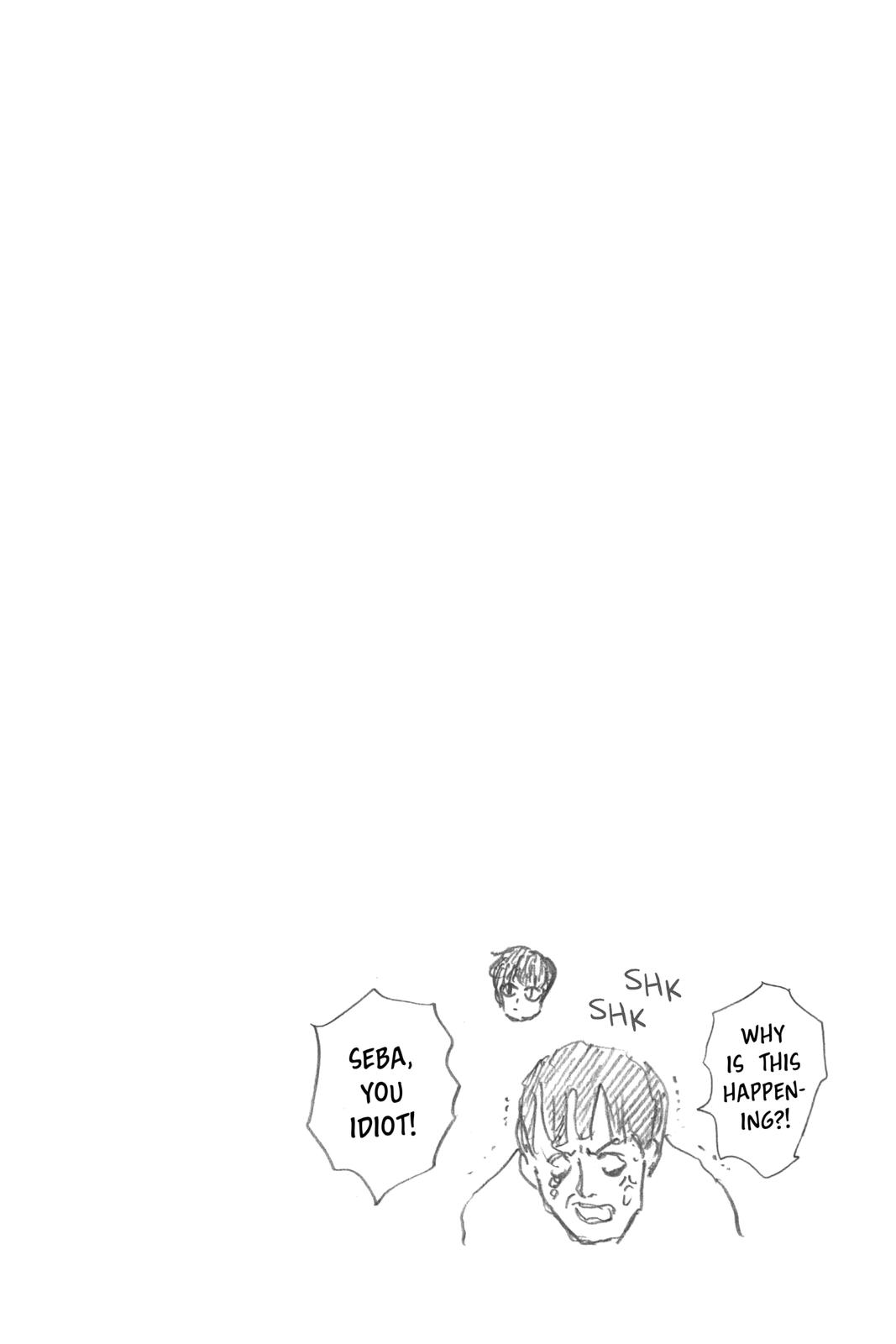 Sakamoto Days Days 22 21
