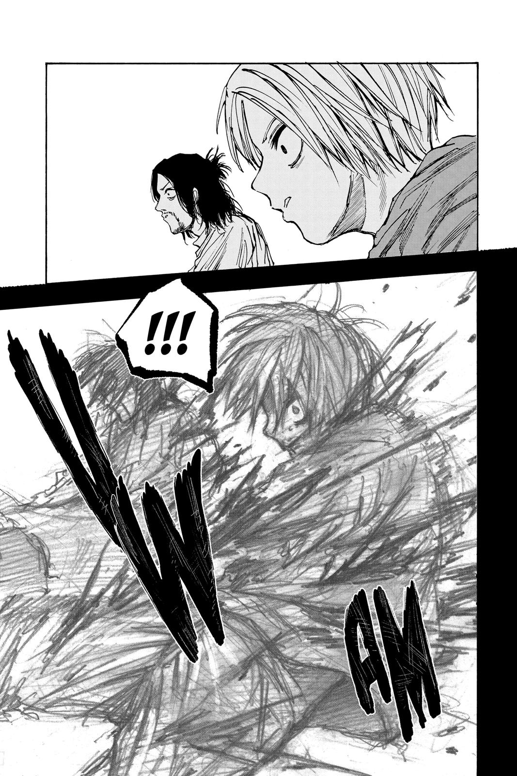 Sakamoto Days Chapter 31 - Page 2 - Sakamoto Days manga Chapter 31 manga