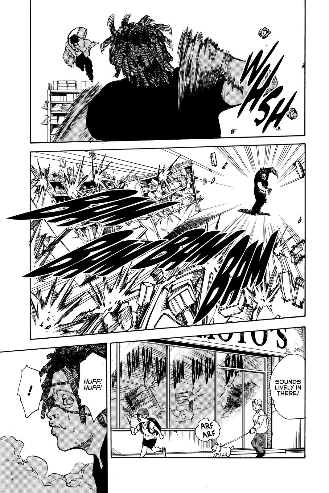 Sakamoto Days Days 46 5