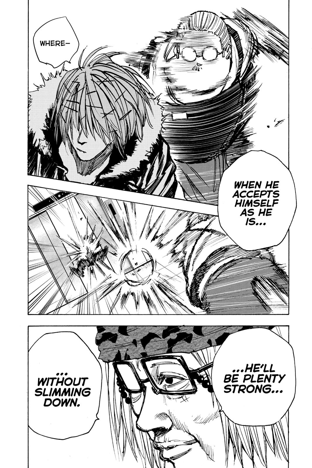 Sakamoto Days Chapter 47 - Page 2 - Sakamoto Days manga Chapter 47 manga