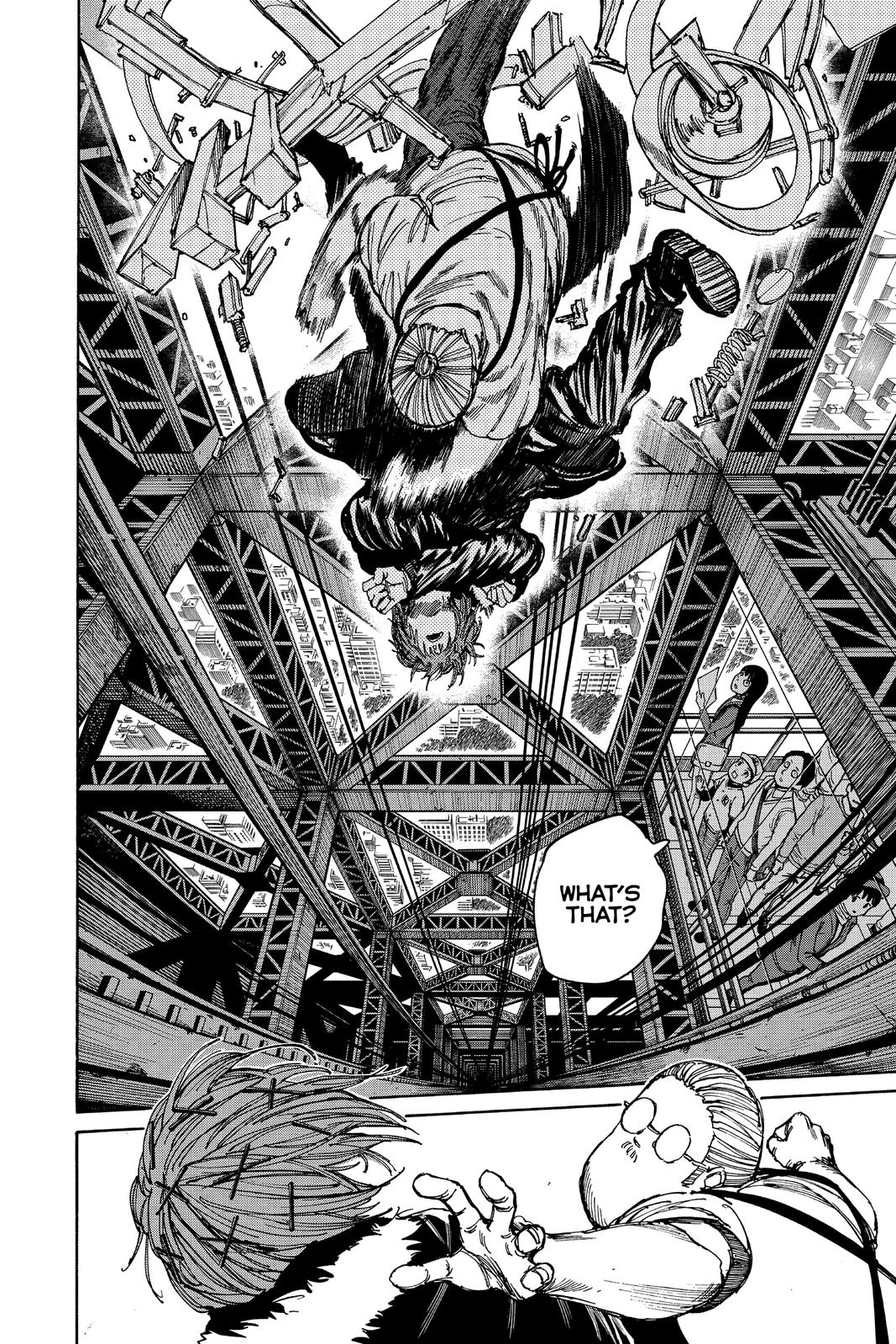 Sakamoto Days Days 47 14