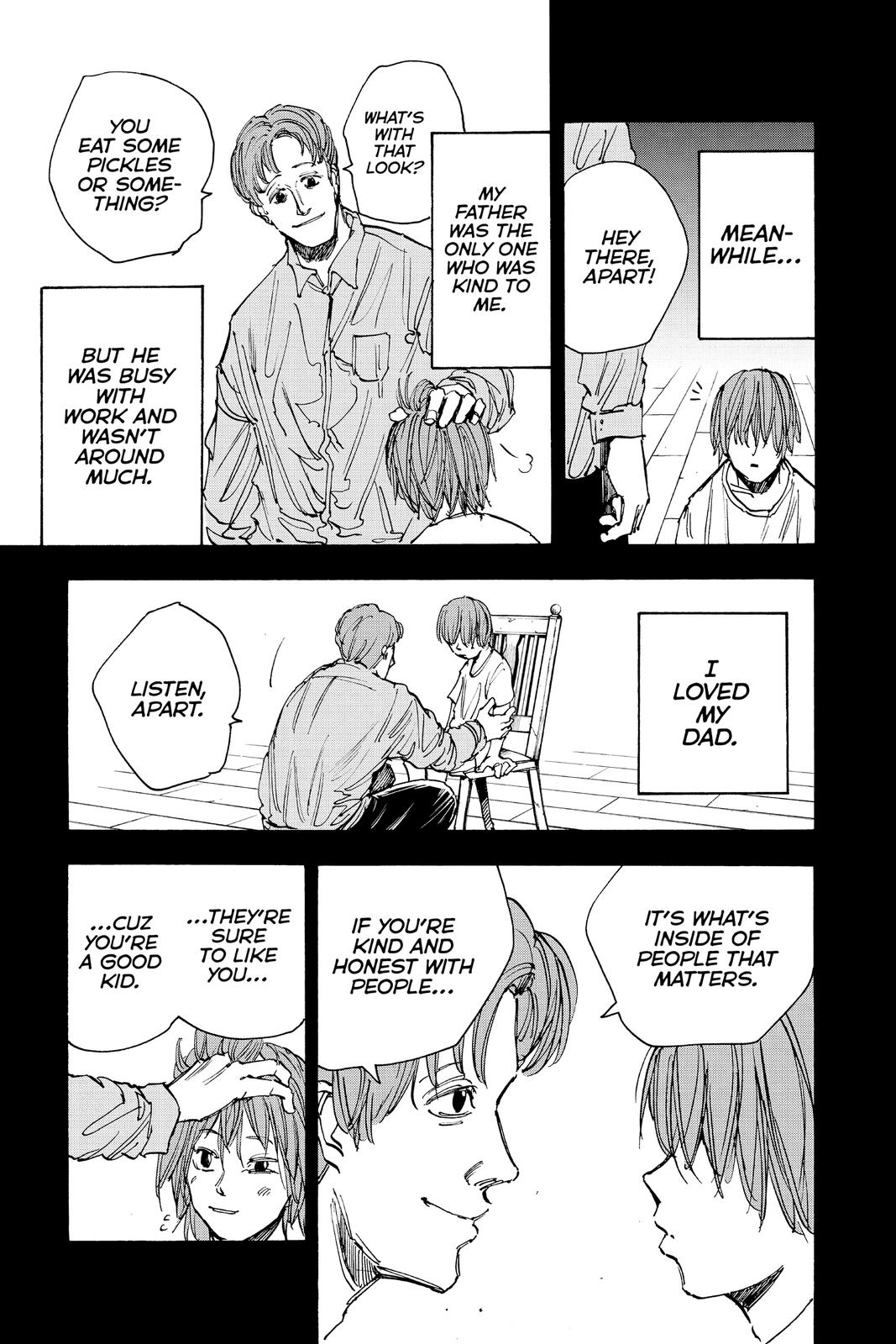 Sakamoto Days Days 48 5