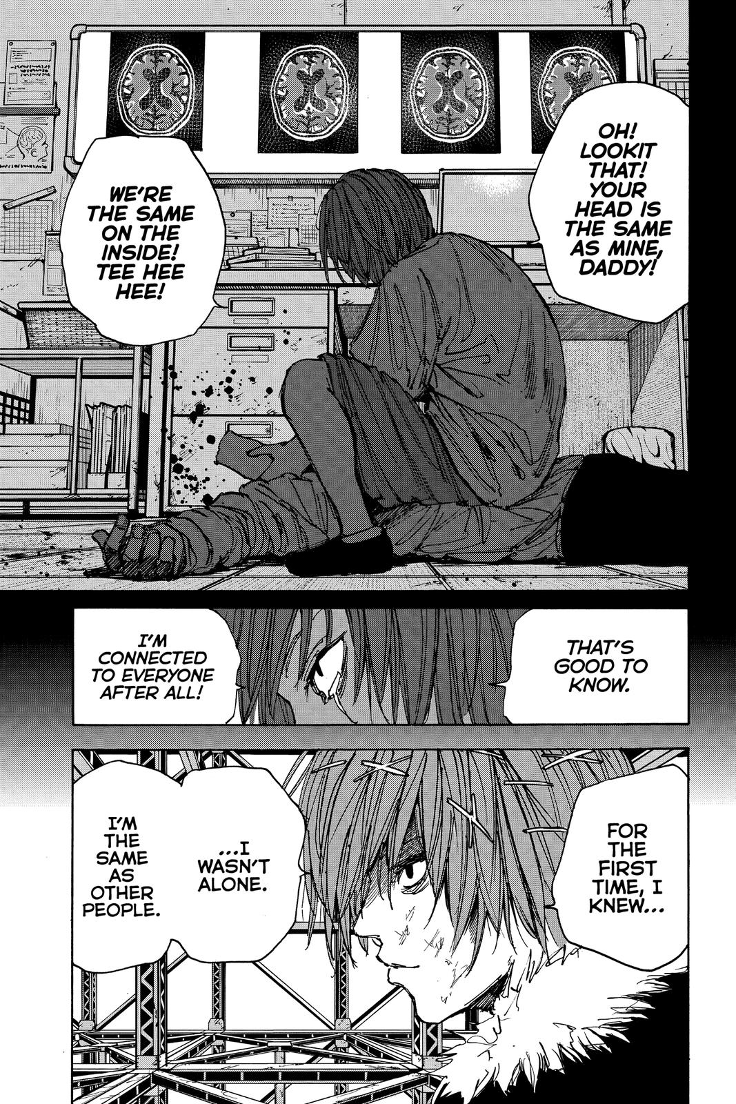 Sakamoto Days Chapter 48 - Page 2 - Sakamoto Days manga Chapter 48 manga