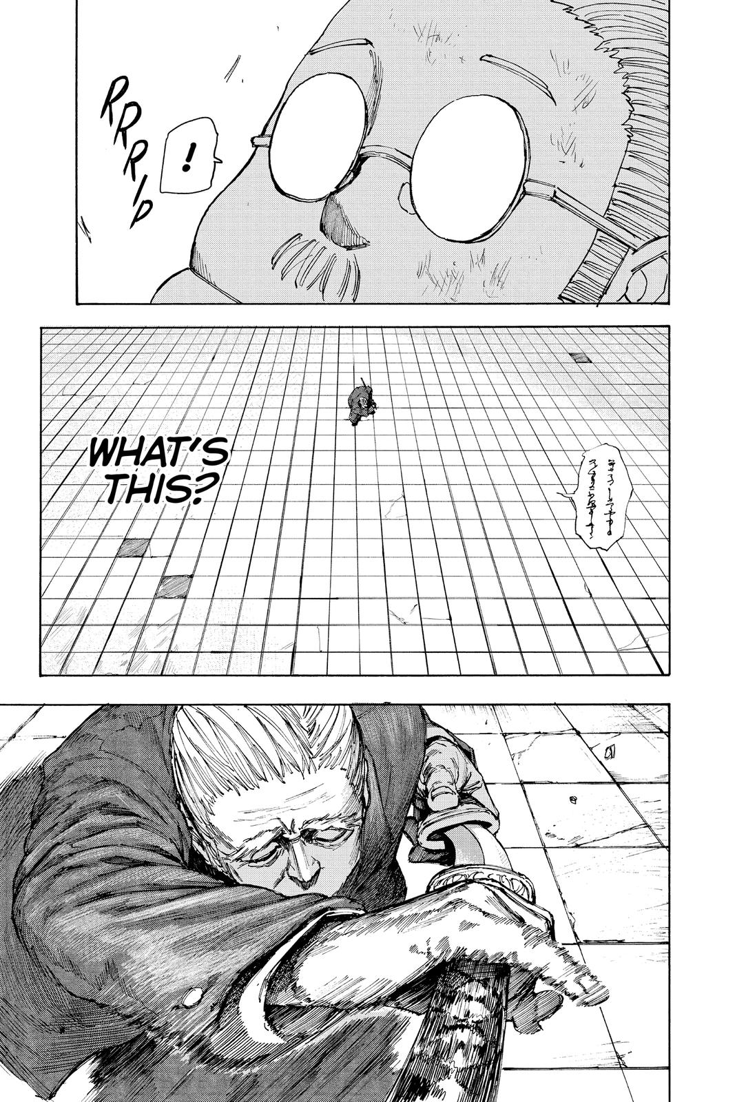 Sakamoto Days Days 49 5