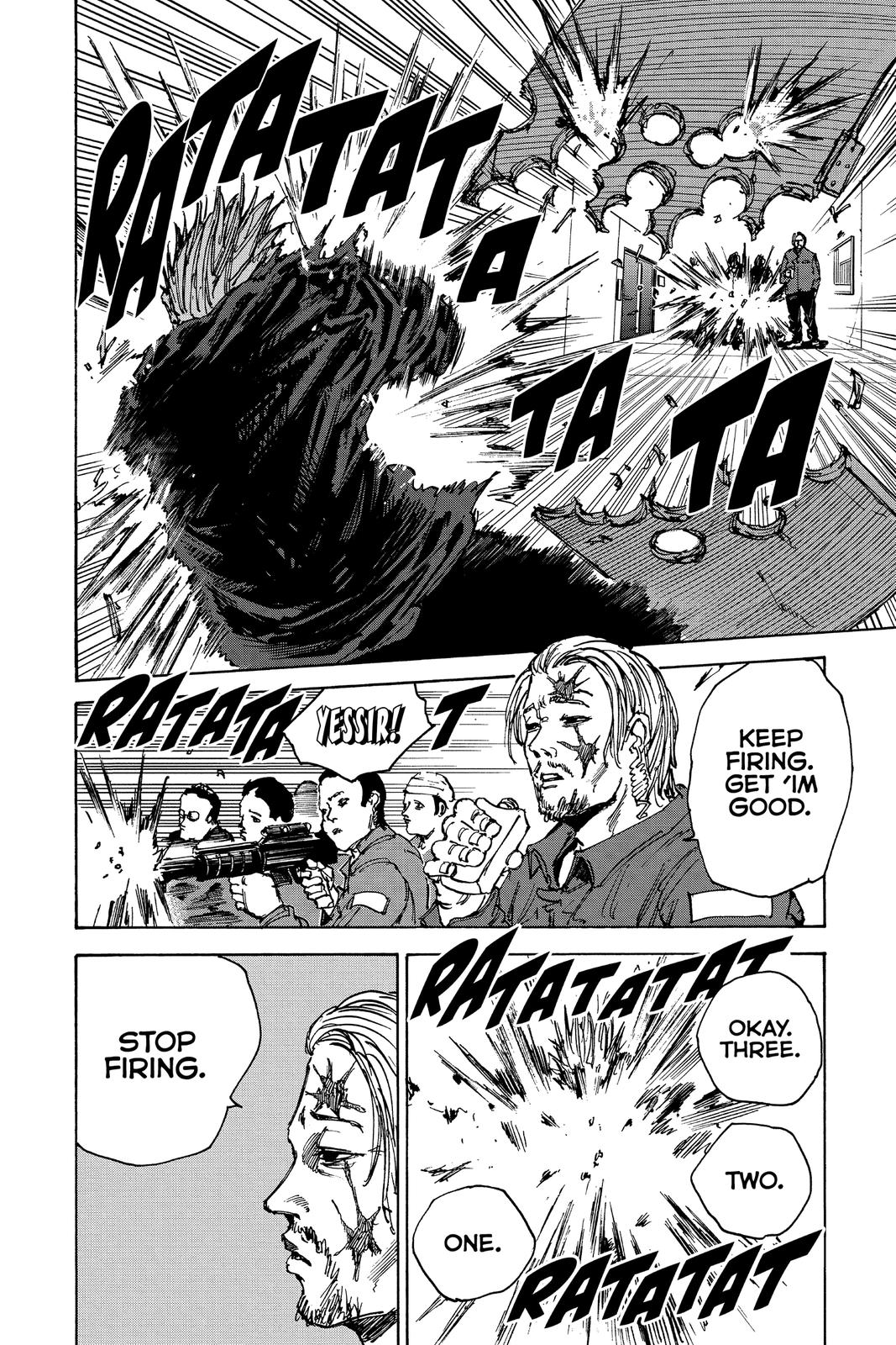 Sakamoto Days Days 51 5