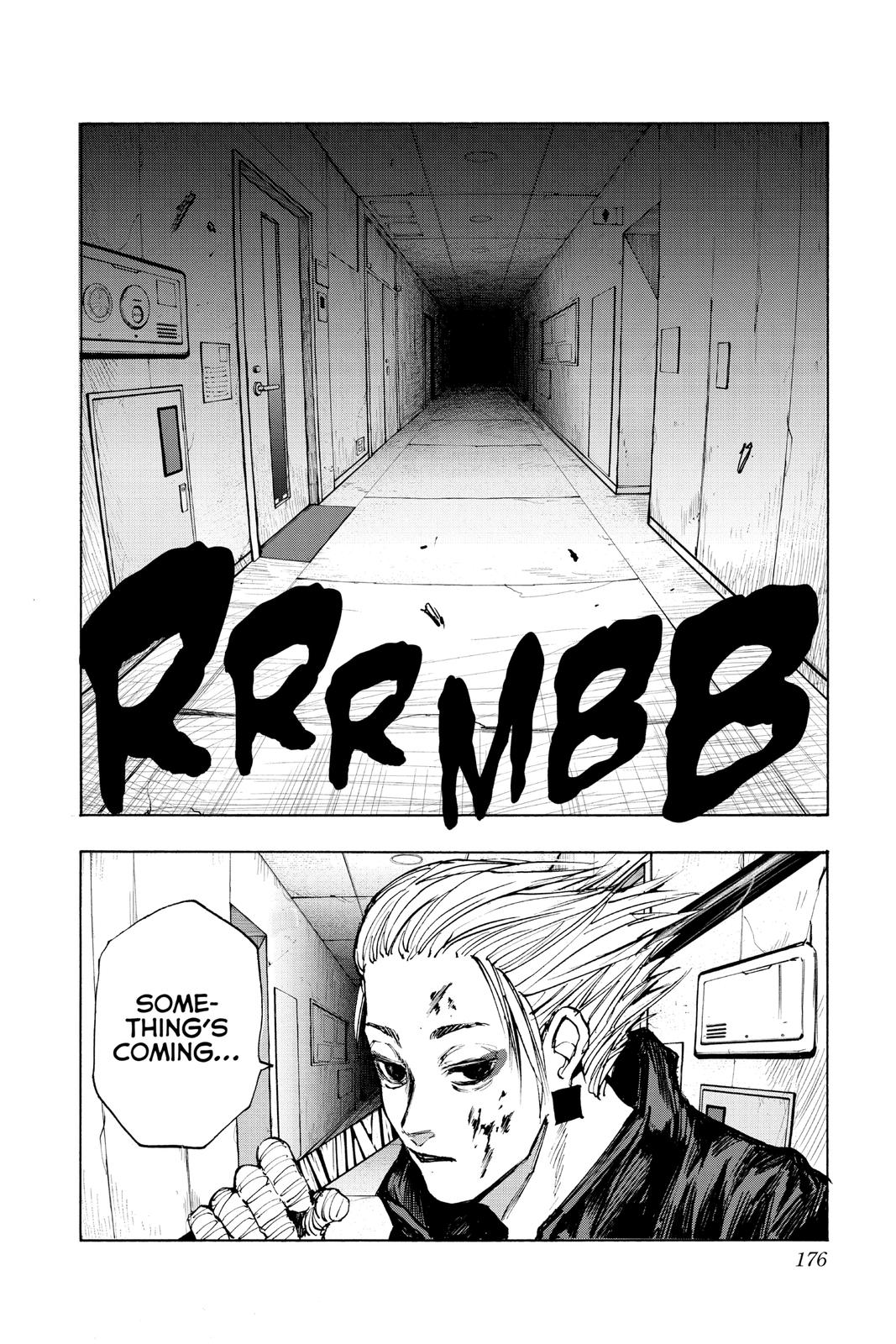 Sakamoto Days Chapter 52 - Page 2 - Sakamoto Days manga Chapter 52 manga