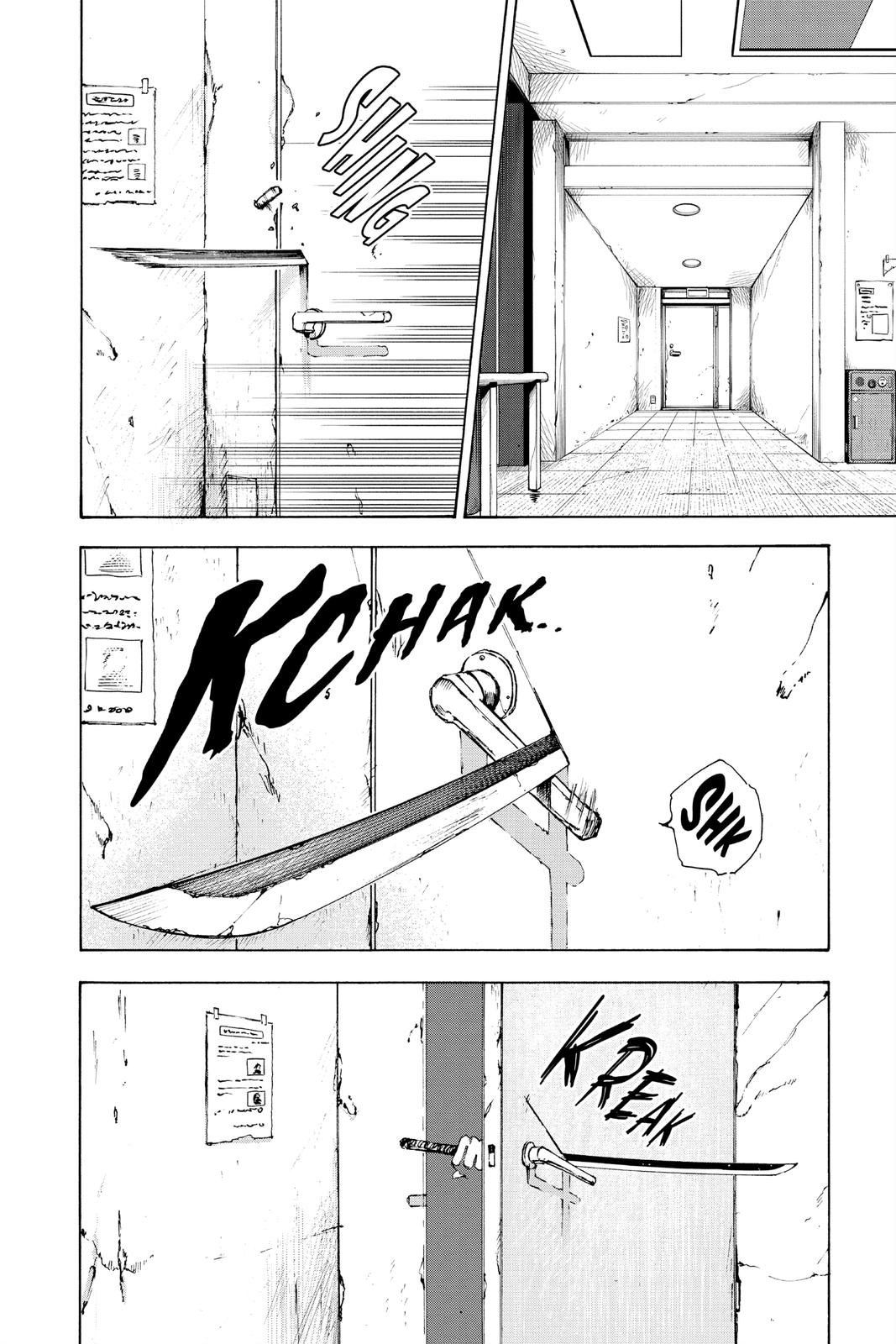 Sakamoto Days Days 53 21