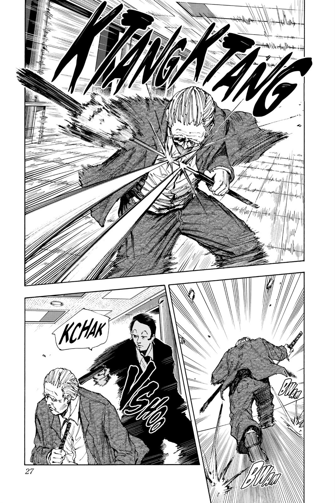 Sakamoto Days Chapter 54 - Page 3 - Sakamoto Days manga Chapter 54 manga