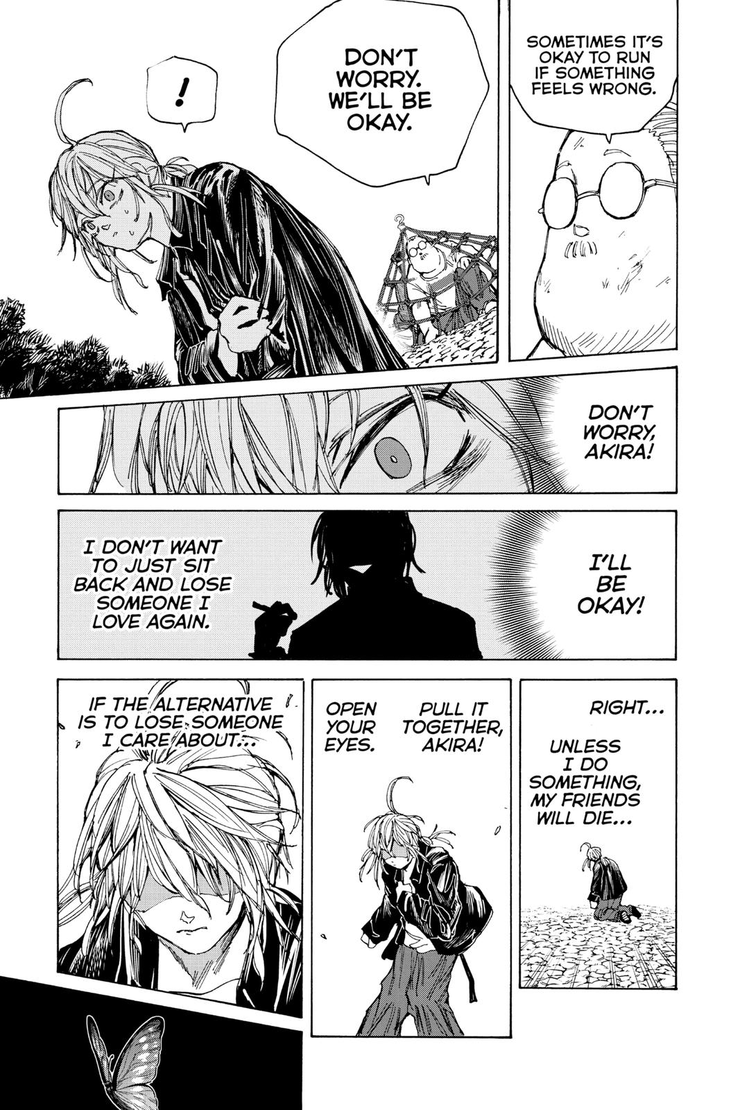 Sakamoto Days Chapter 64 - Page 2 - Sakamoto Days manga Chapter 64 manga