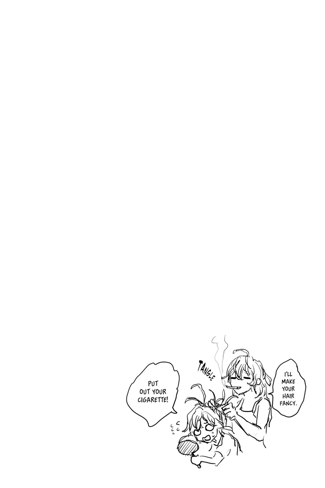 Sakamoto Days Days 64 21