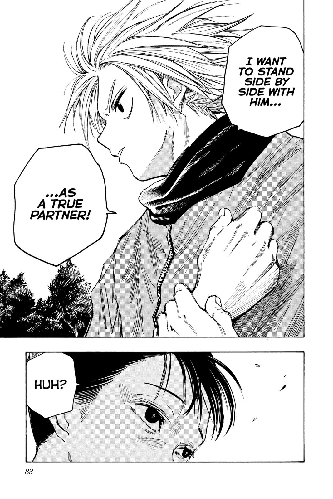 Sakamoto Days Days 65 15