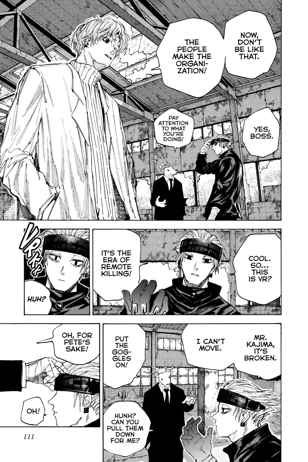 Sakamoto Days Chapter 67 - Page 3 - Sakamoto Days manga Chapter 67 manga