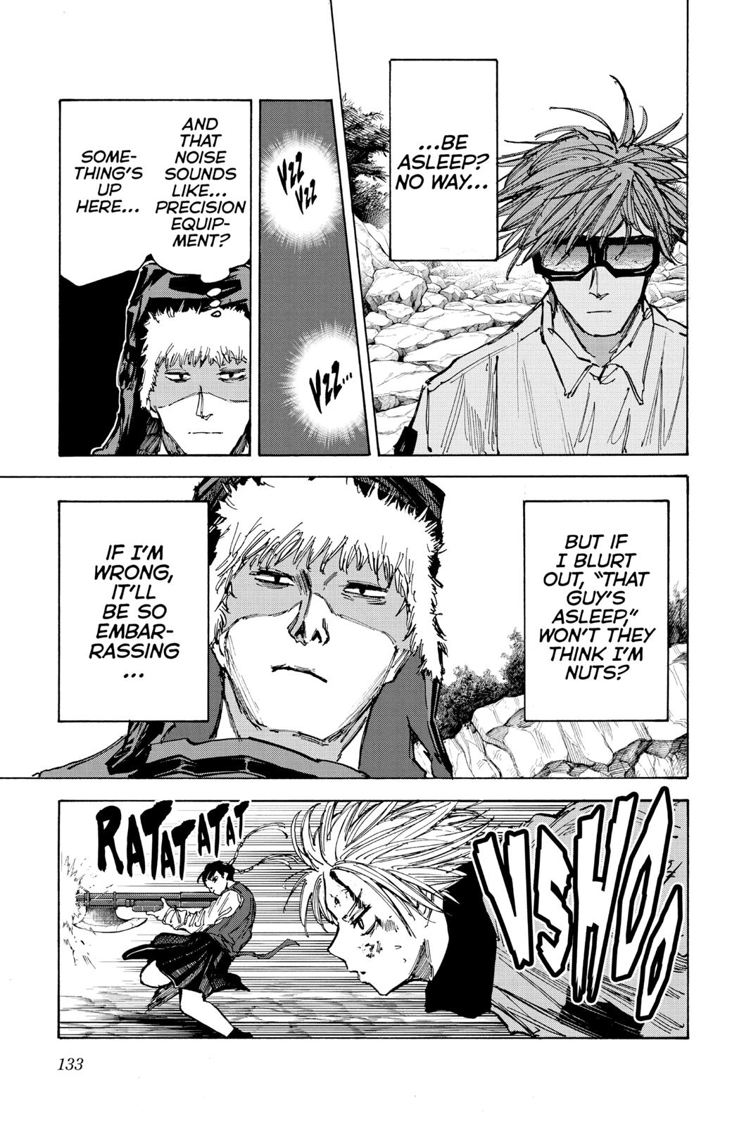 Sakamoto Days Days 68 5
