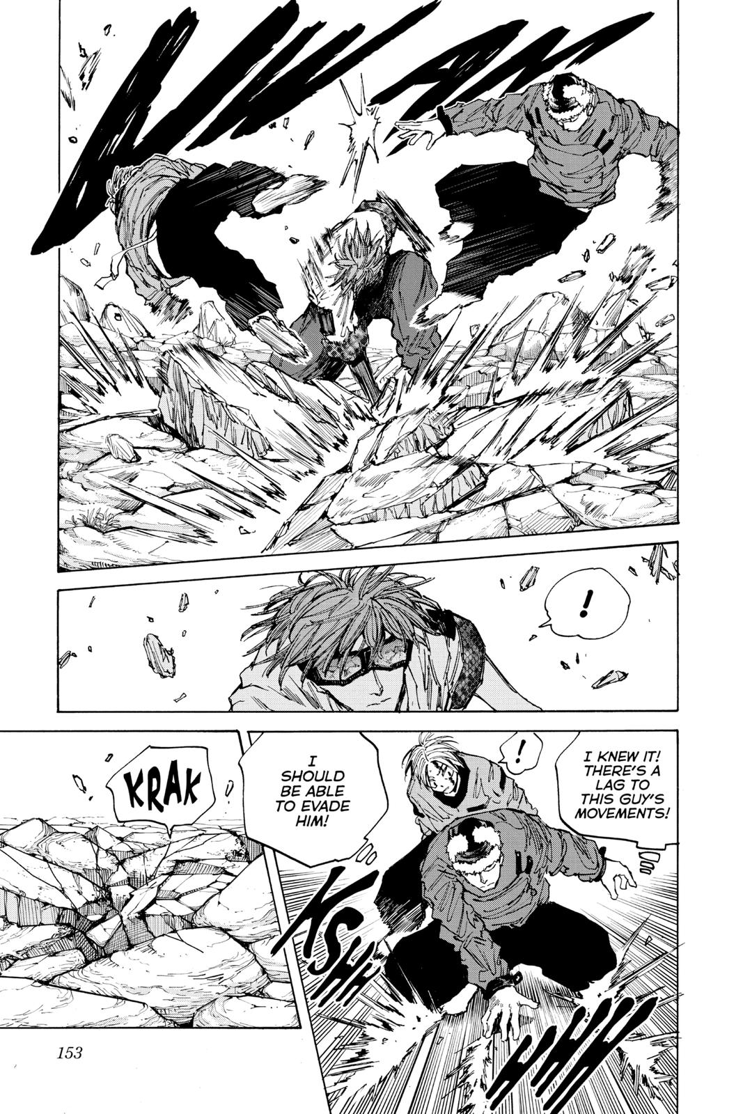 Sakamoto Days Days 69 5
