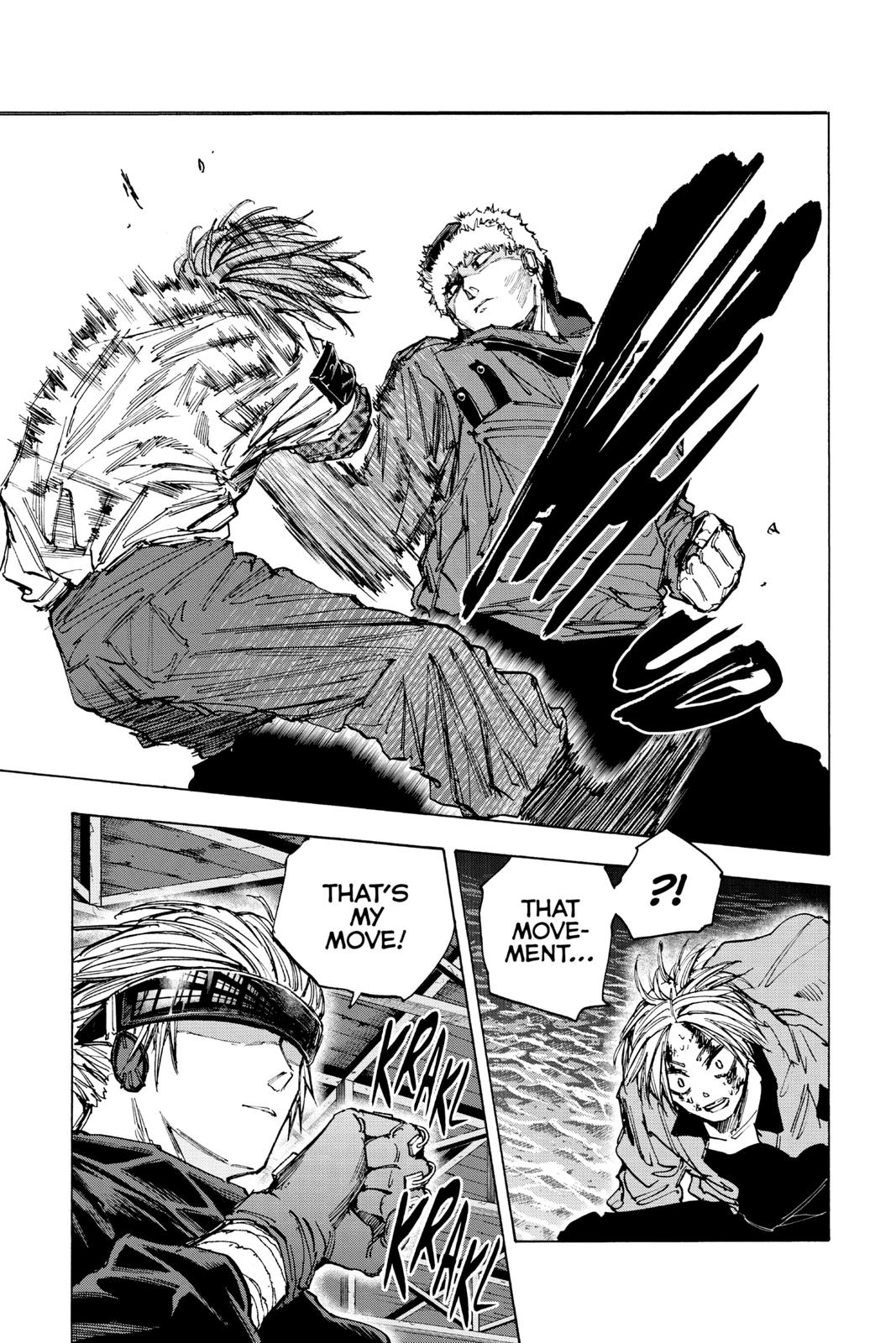 Sakamoto Days Days 70 5