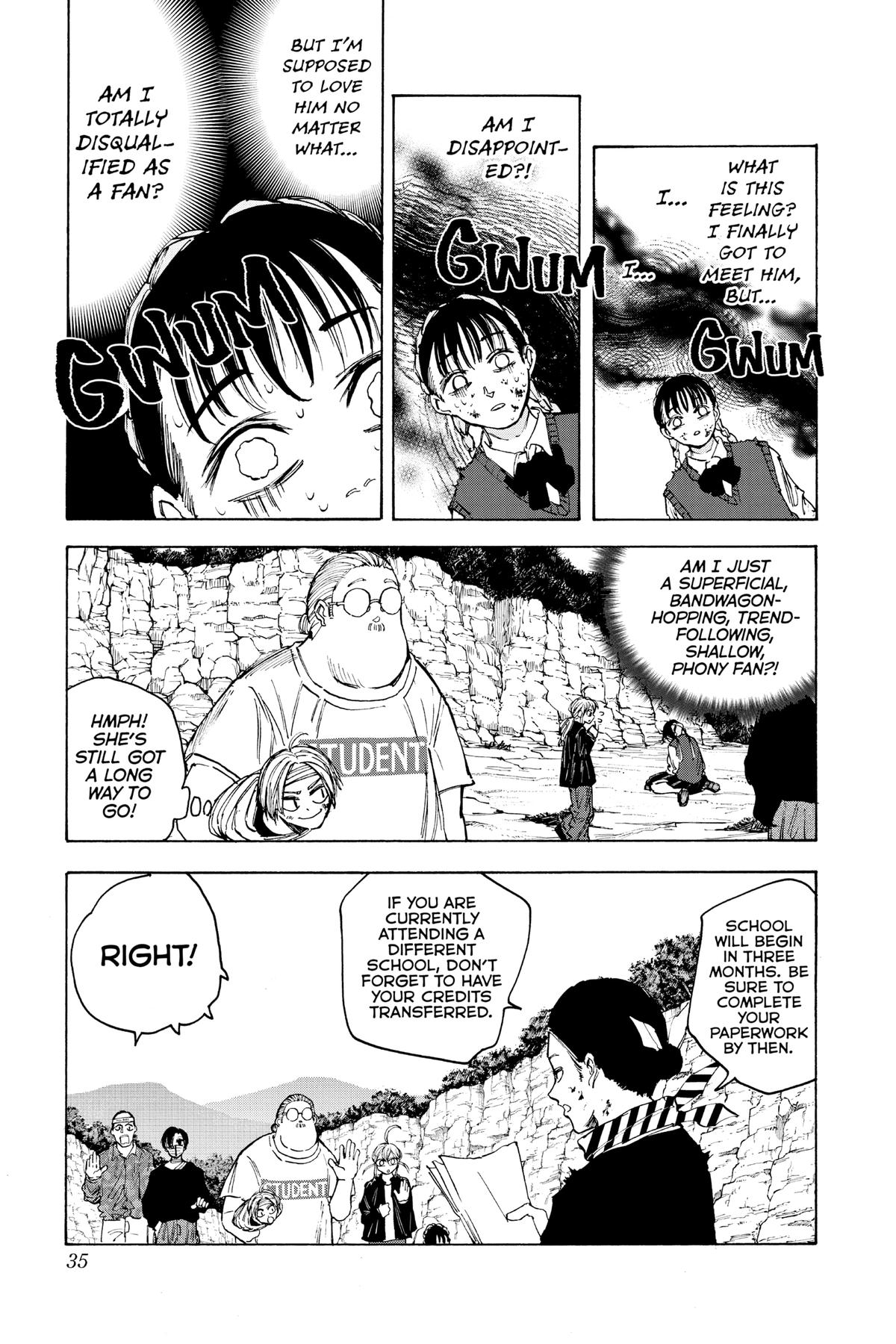Sakamoto Days Days 72 5