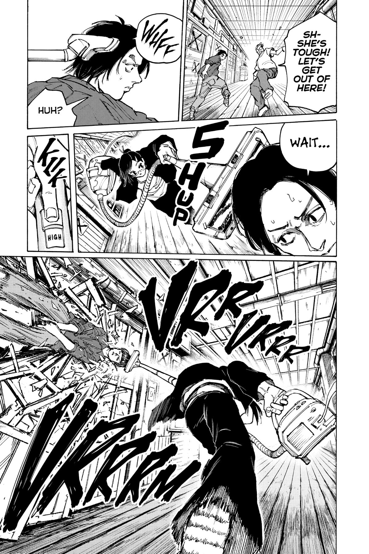 Sakamoto Days Days 76 20