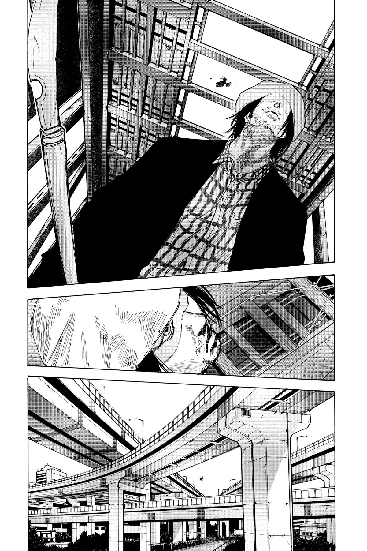 Sakamoto Days Chapter 78 - Page 2 - Sakamoto Days manga Chapter 78 manga