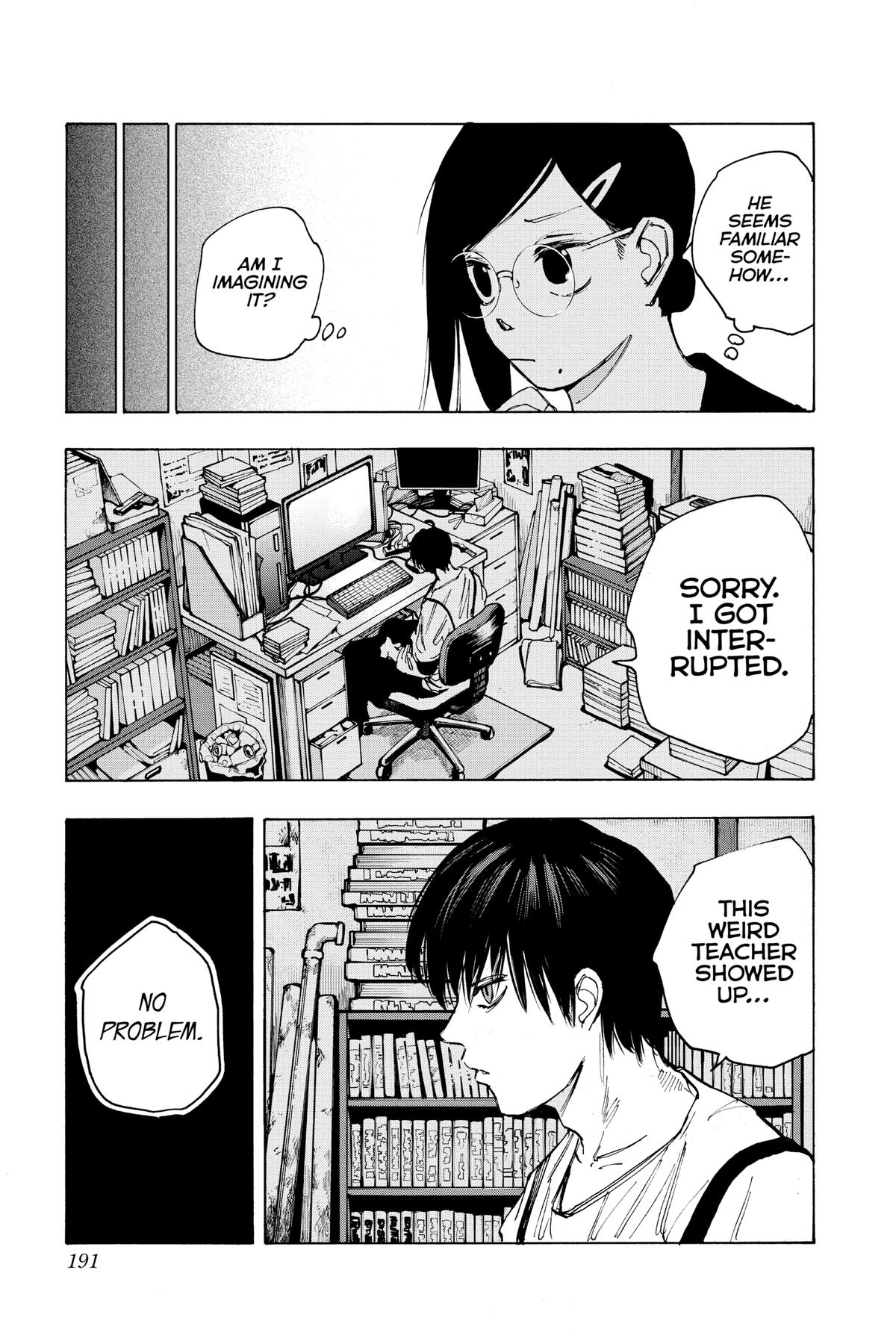 Chapter 79 — Days 79 — Page 17