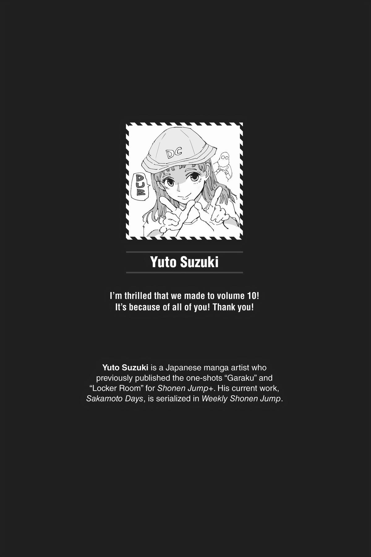 Sakamoto Days Chapter 80 - Page 2 - Sakamoto Days manga Chapter 80 manga