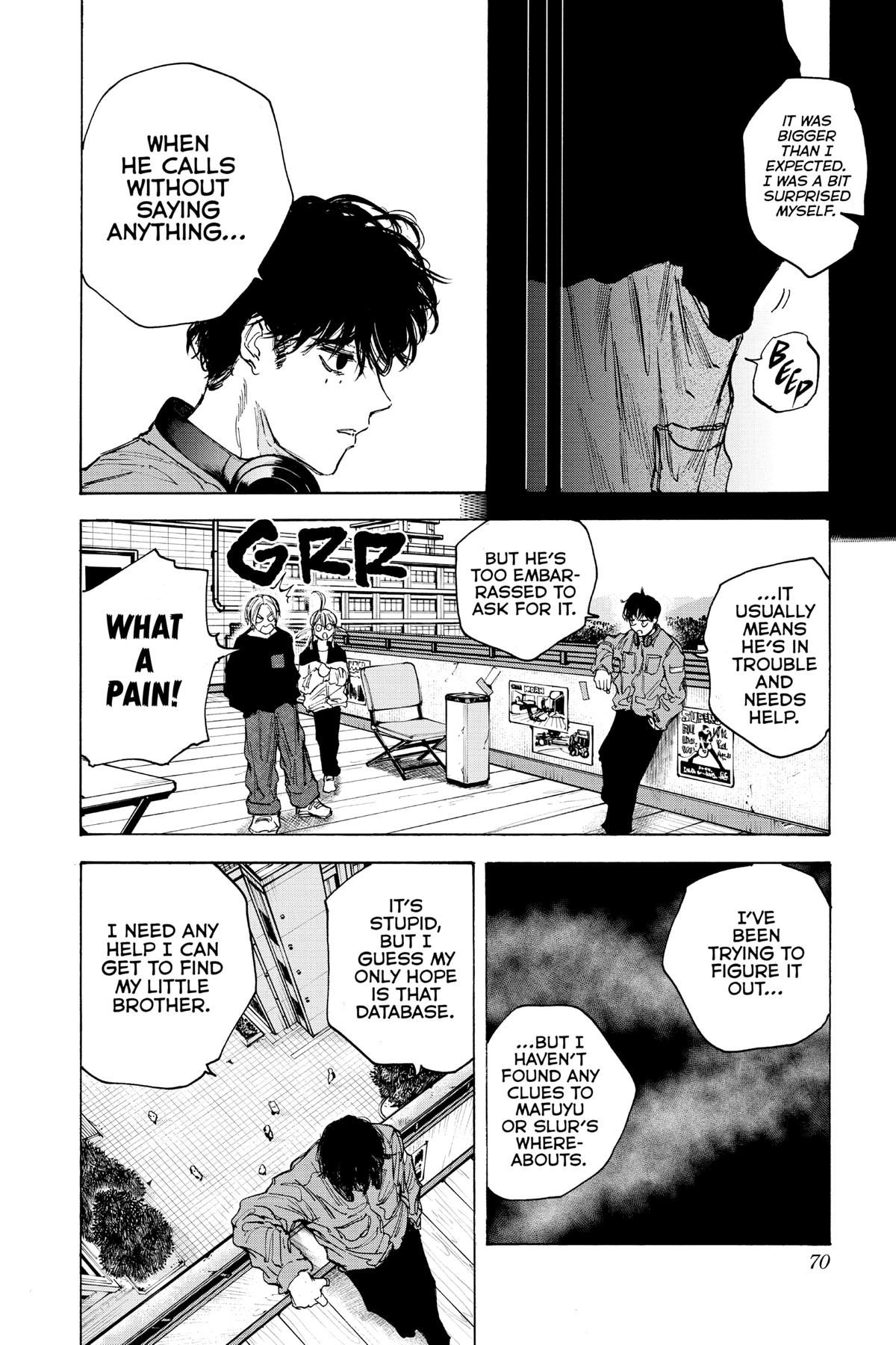 Chapter 82 — Days 82 — Page 21