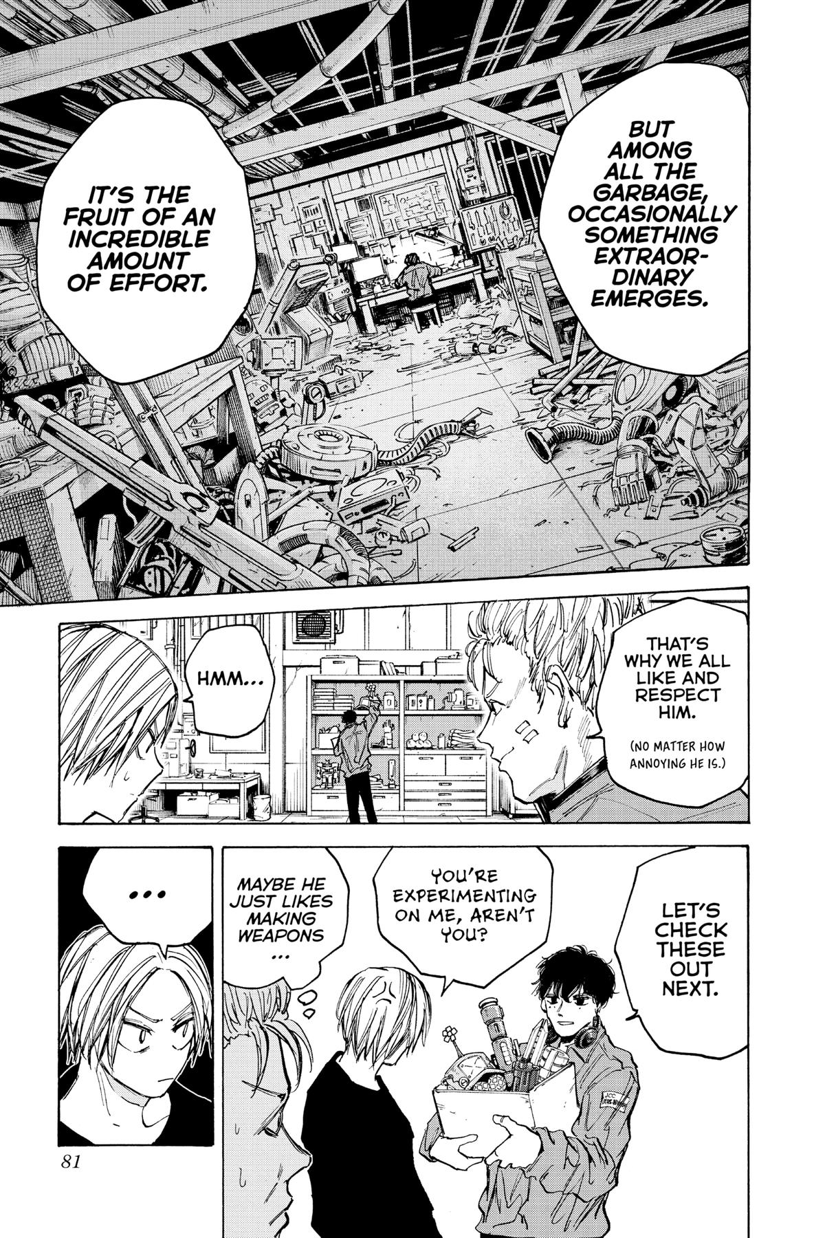 Chapter 83 — Days 83 — Page 9
