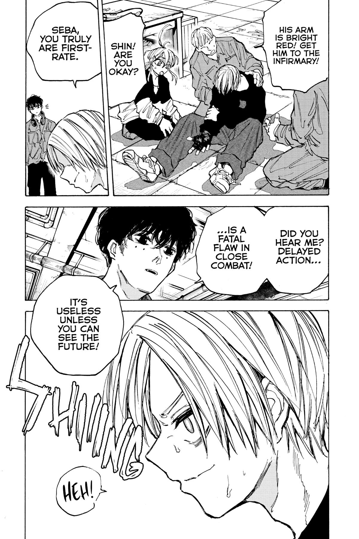 Chapter 83 — Days 83 — Page 14
