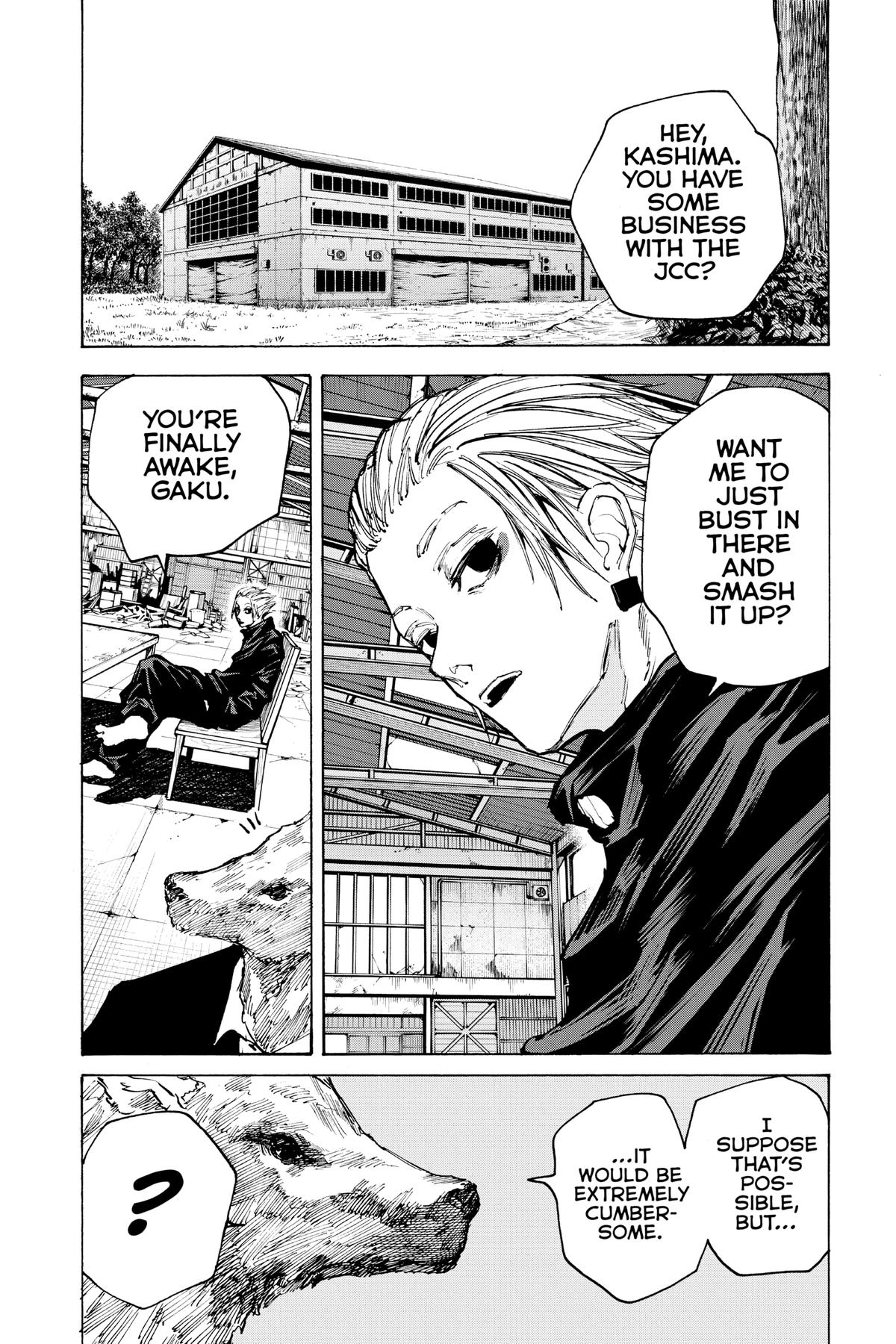 Chapter 83 — Days 83 — Page 15