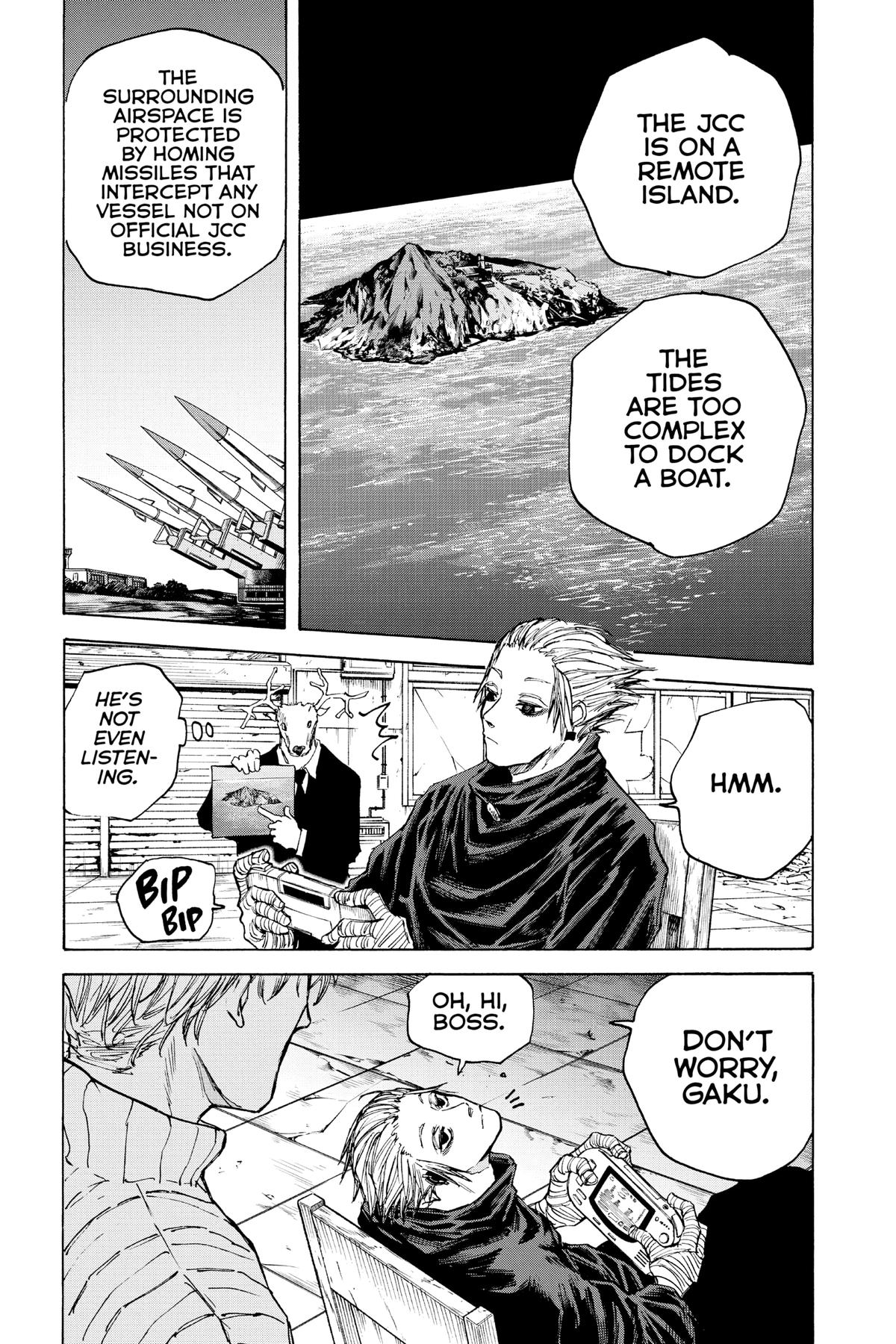 Chapter 83 — Days 83 — Page 16