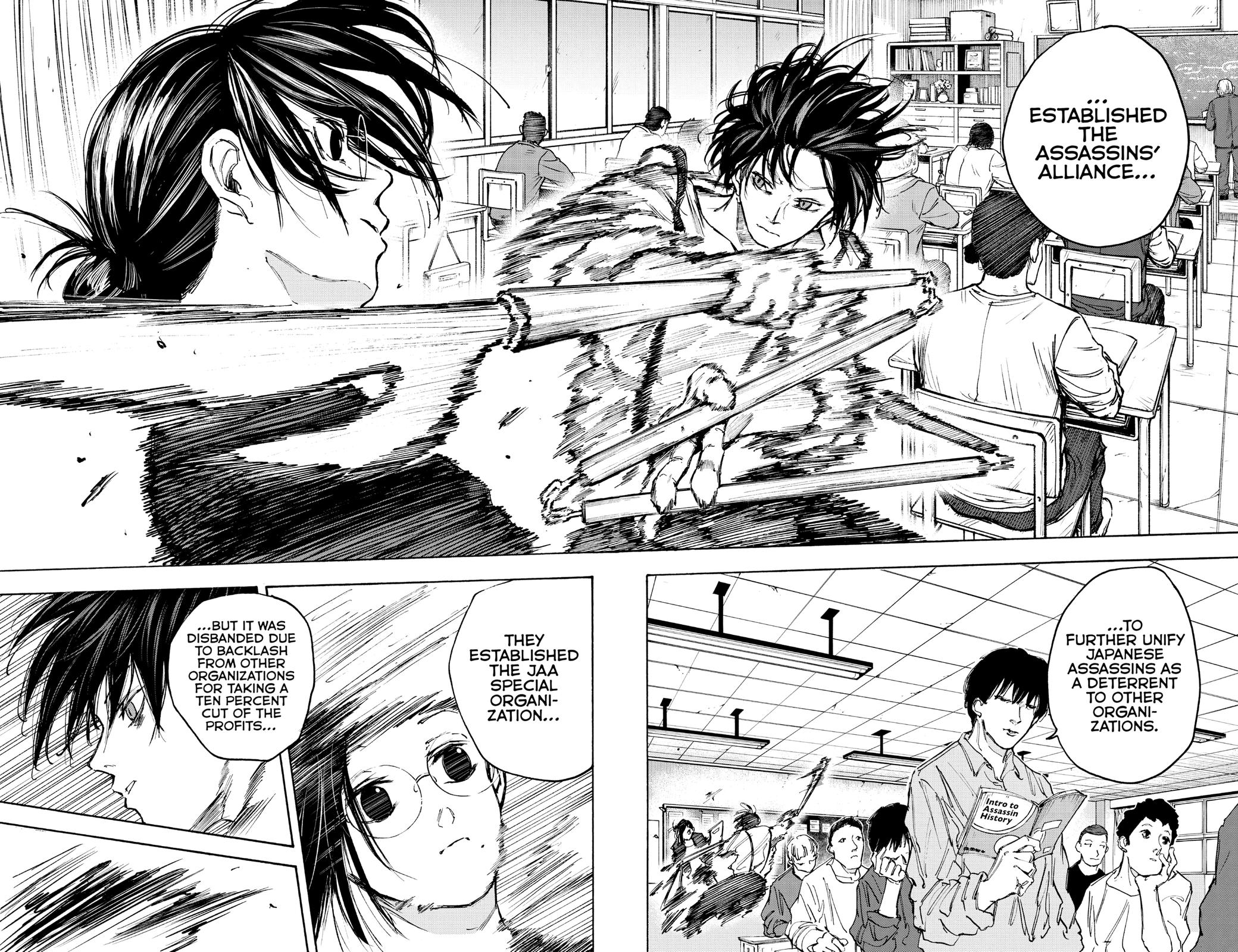 Chapter 84 — Days 84 — Page 14