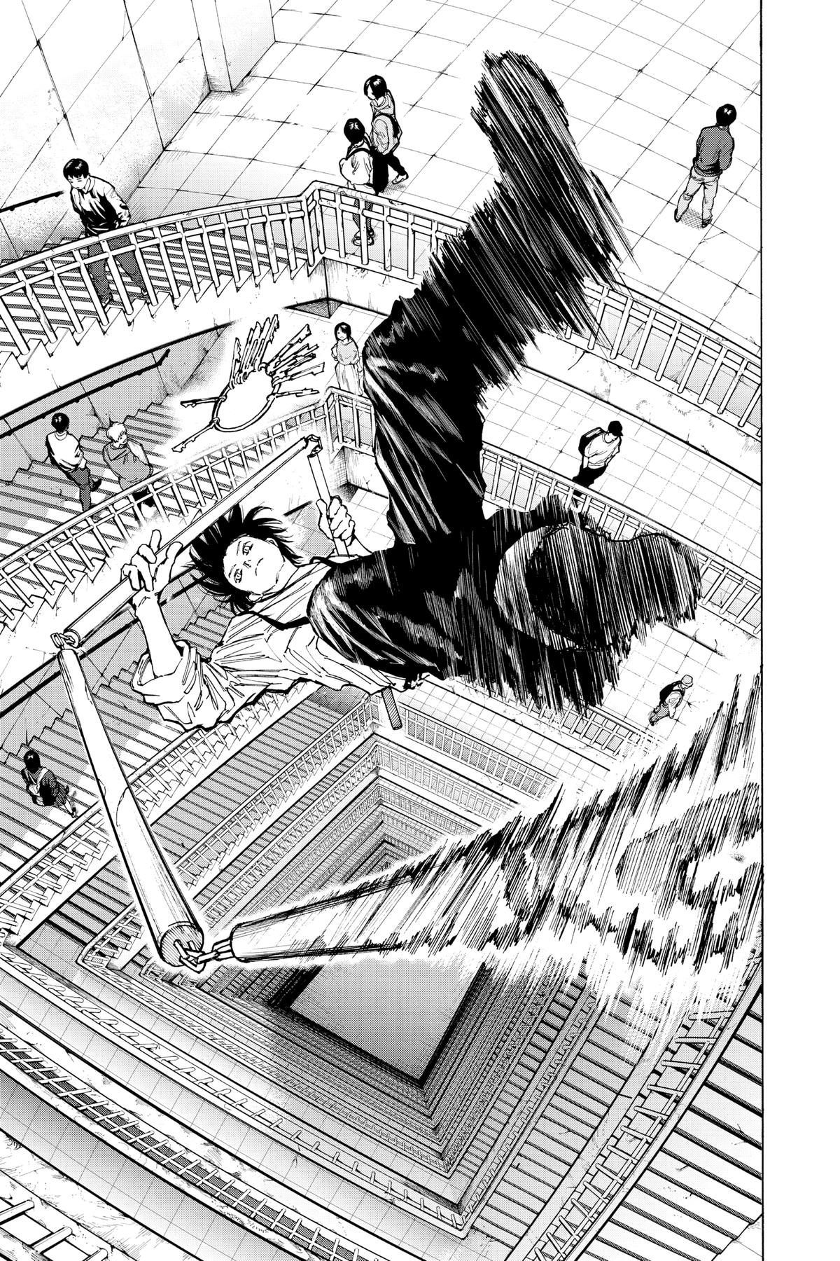 Chapter 85 — Days 85 — Page 5