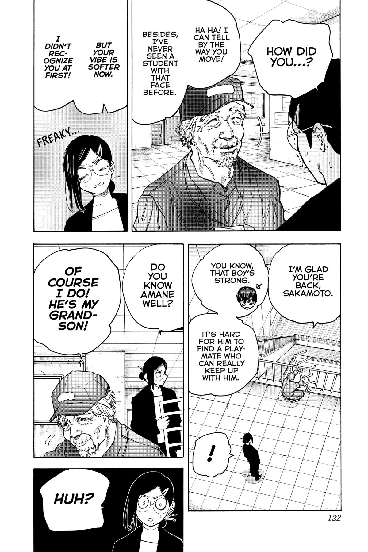 Chapter 85 — Days 85 — Page 9