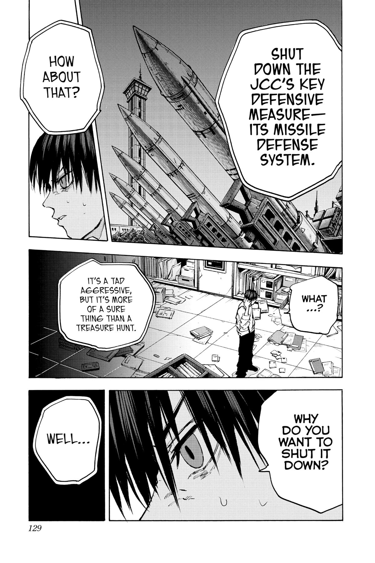 Chapter 85 — Days 85 — Page 16
