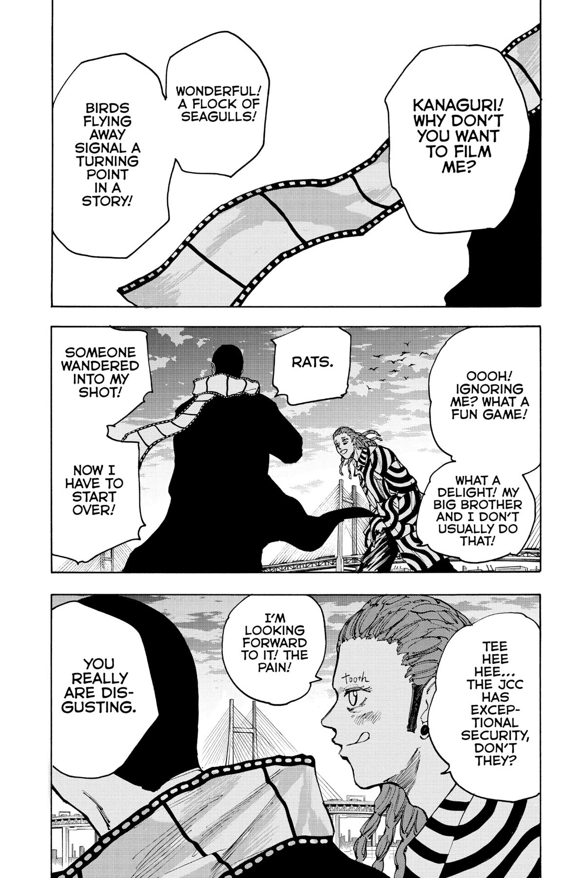 Chapter 85 — Days 85 — Page 17