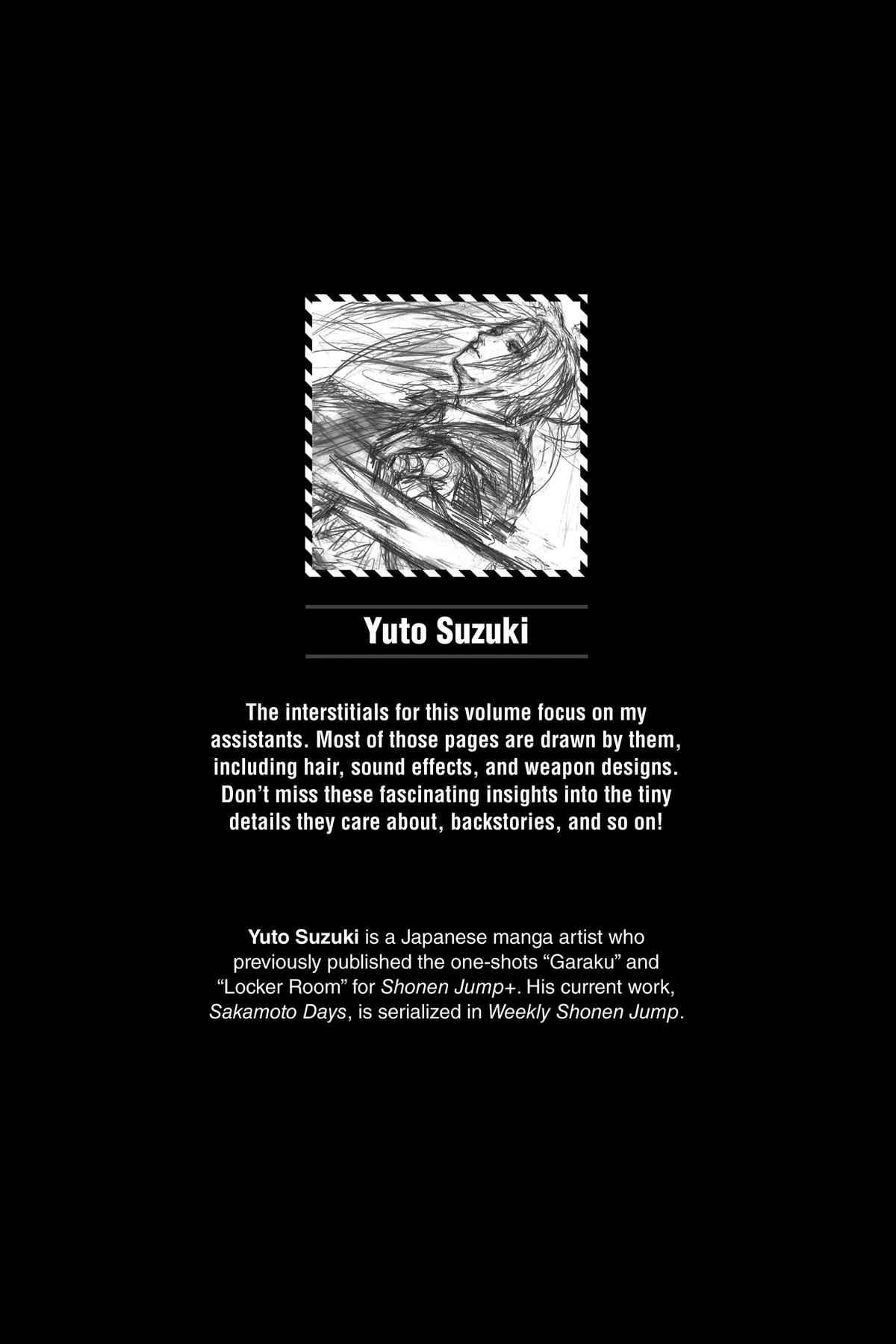 Sakamoto Days Chapter 89 - Page 2 - Sakamoto Days manga Chapter 89 manga