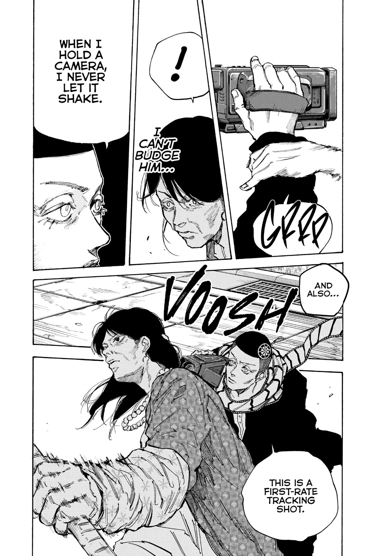 Sakamoto Days Chapter 89 - Page 1 - Sakamoto Days manga Chapter 89 manga