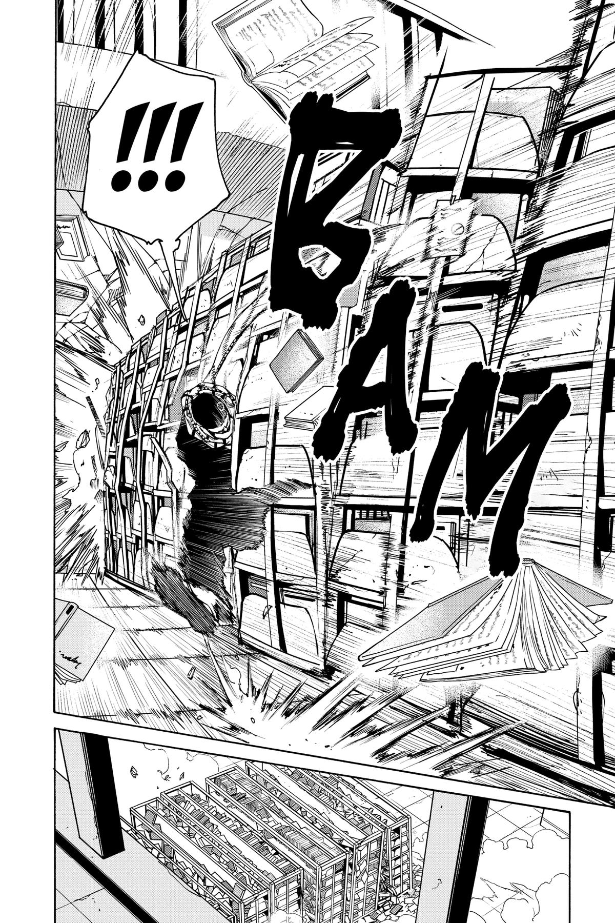 Chapter 91 — Days 91 — Page 21