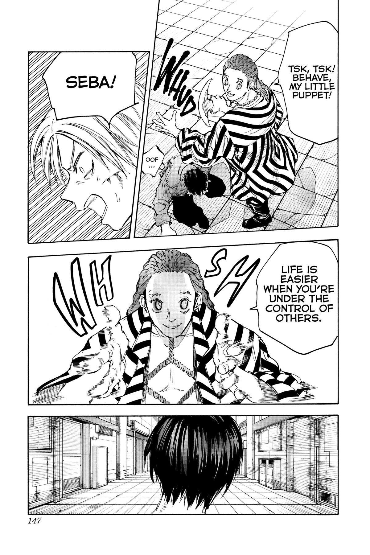 Chapter 95 — Days 95 — Page 17