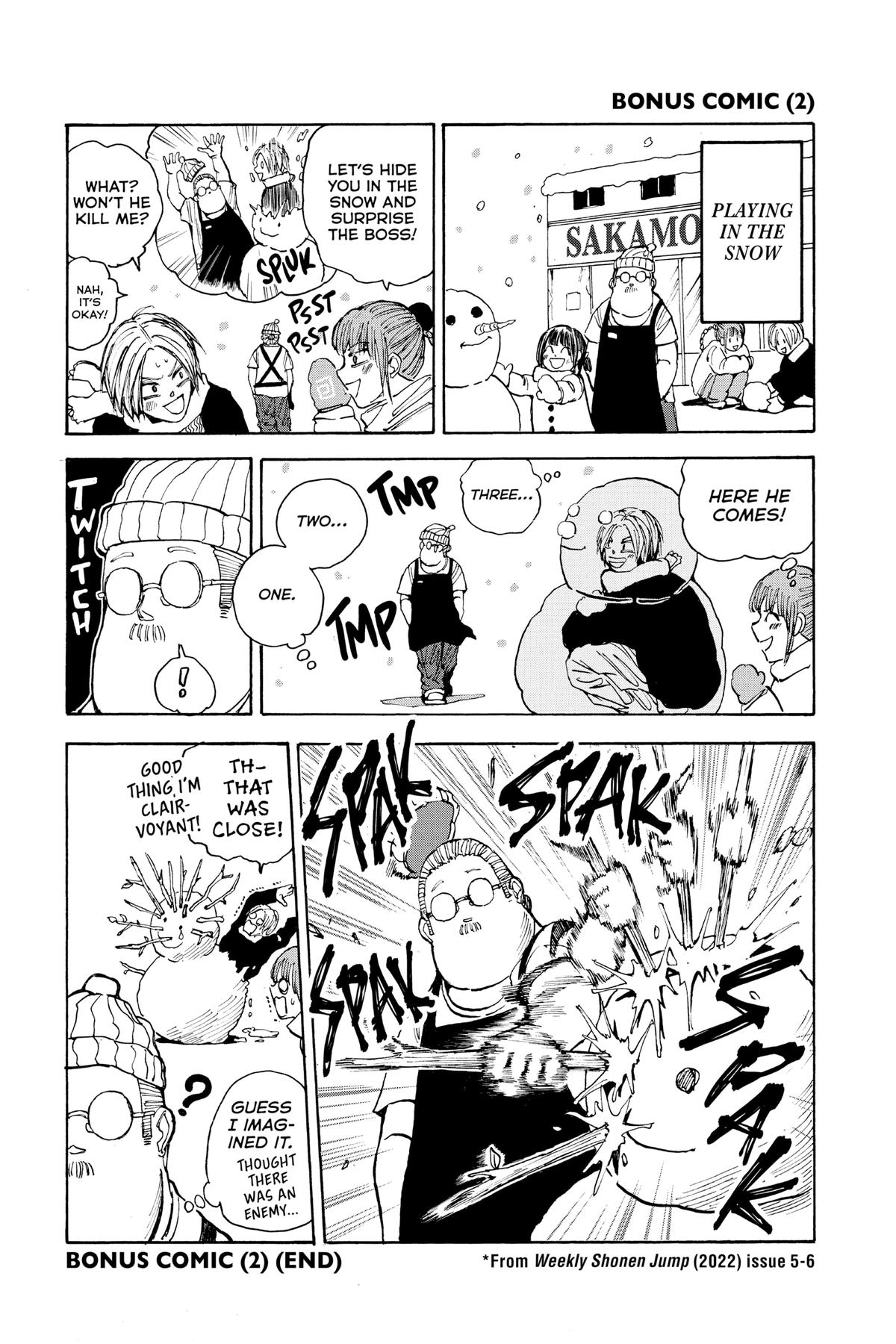 Chapter 97 — Days 97 — Page 21