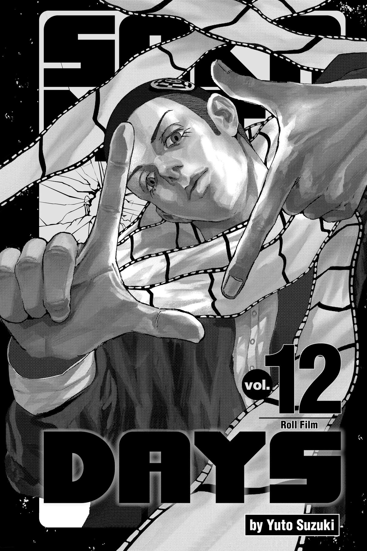 Sakamoto Days Chapter 98 - Page 2 - Sakamoto Days manga Chapter 98 manga