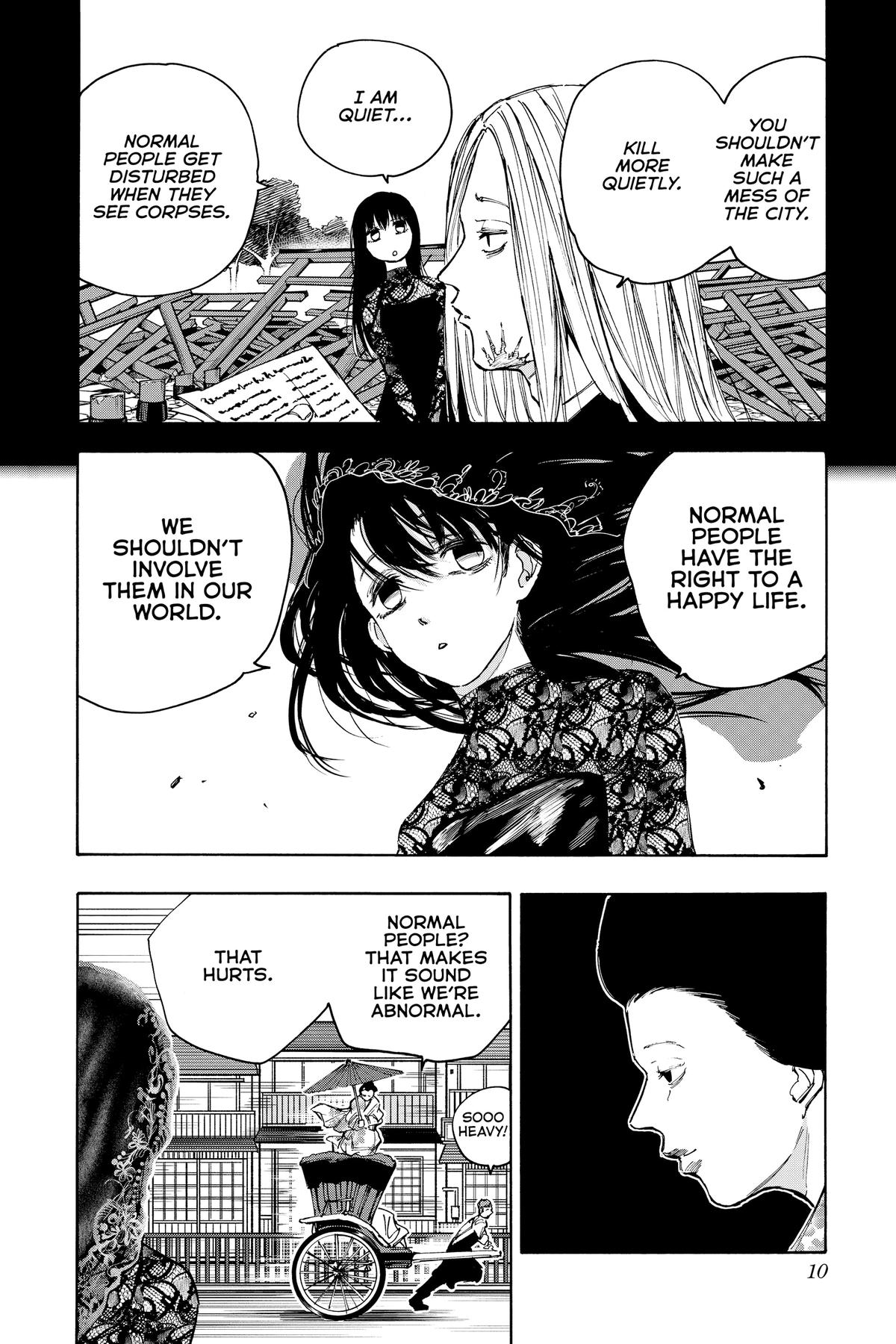 Chapter 98 — Days 98 — Page 9