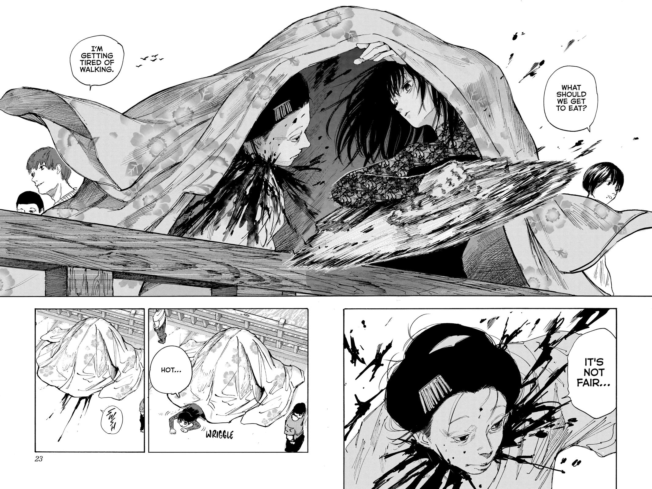 Chapter 98 — Days 98 — Page 21