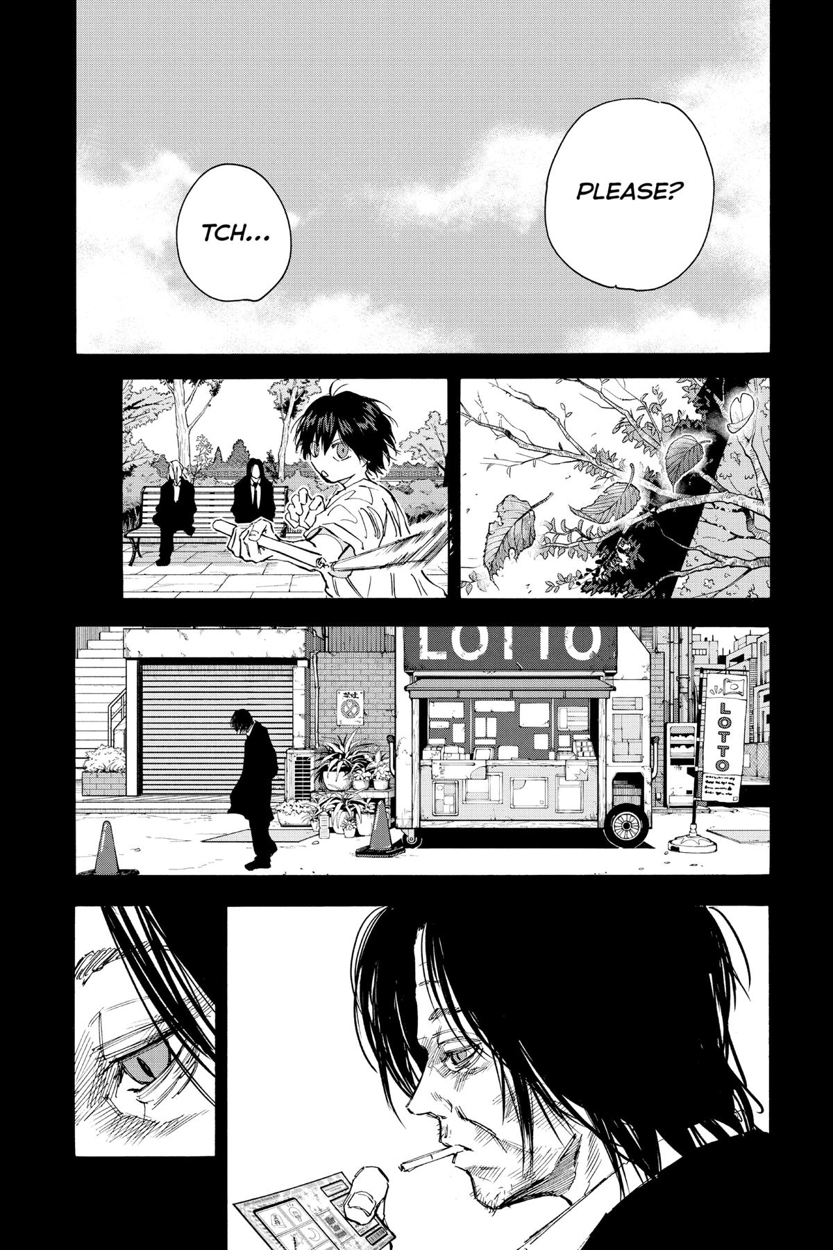 Chapter 99 — Days 99 — Page 9