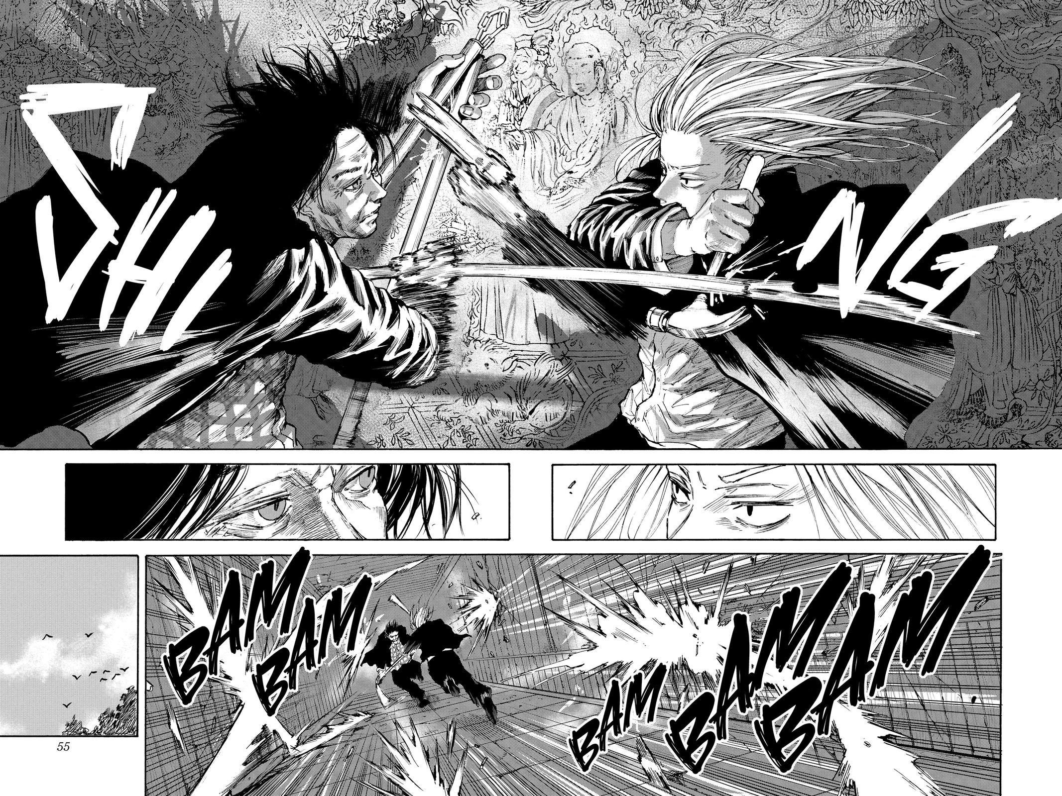 Chapter 100 — Days 100 — Page 10