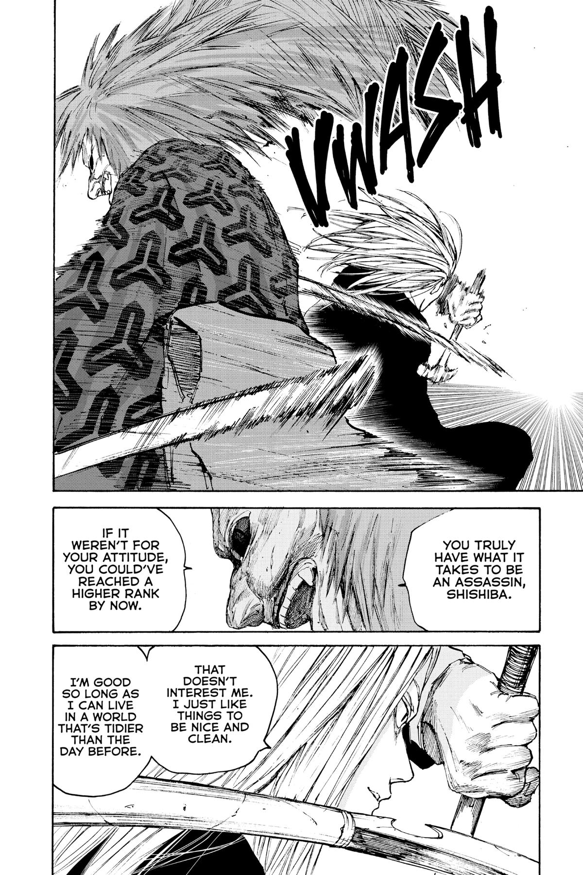 Sakamoto Days Chapter 100 - Page 3 - Sakamoto Days manga Chapter 100 manga