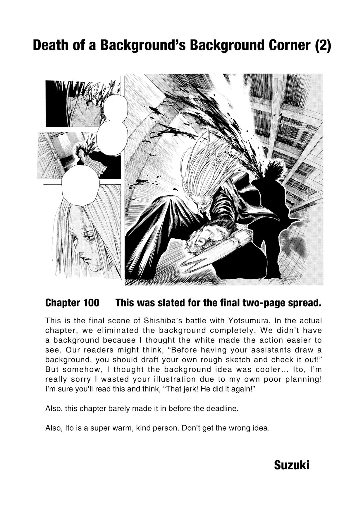 Chapter 100 — Days 100 — Page 18
