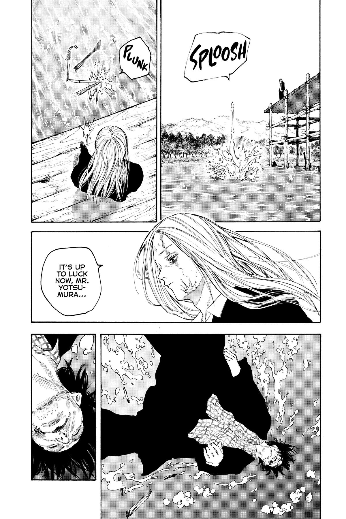 Sakamoto Days Chapter 101 - Page 2 - Sakamoto Days manga Chapter 101 manga