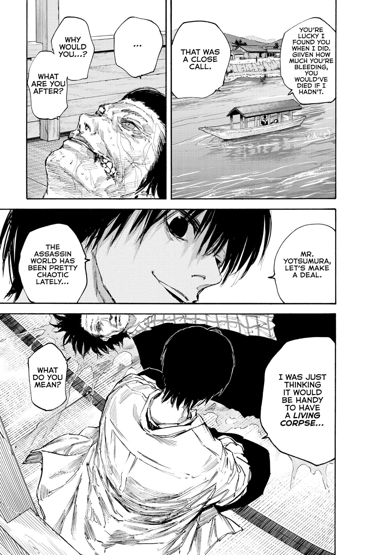 Chapter 101 — Days 101 — Page 5