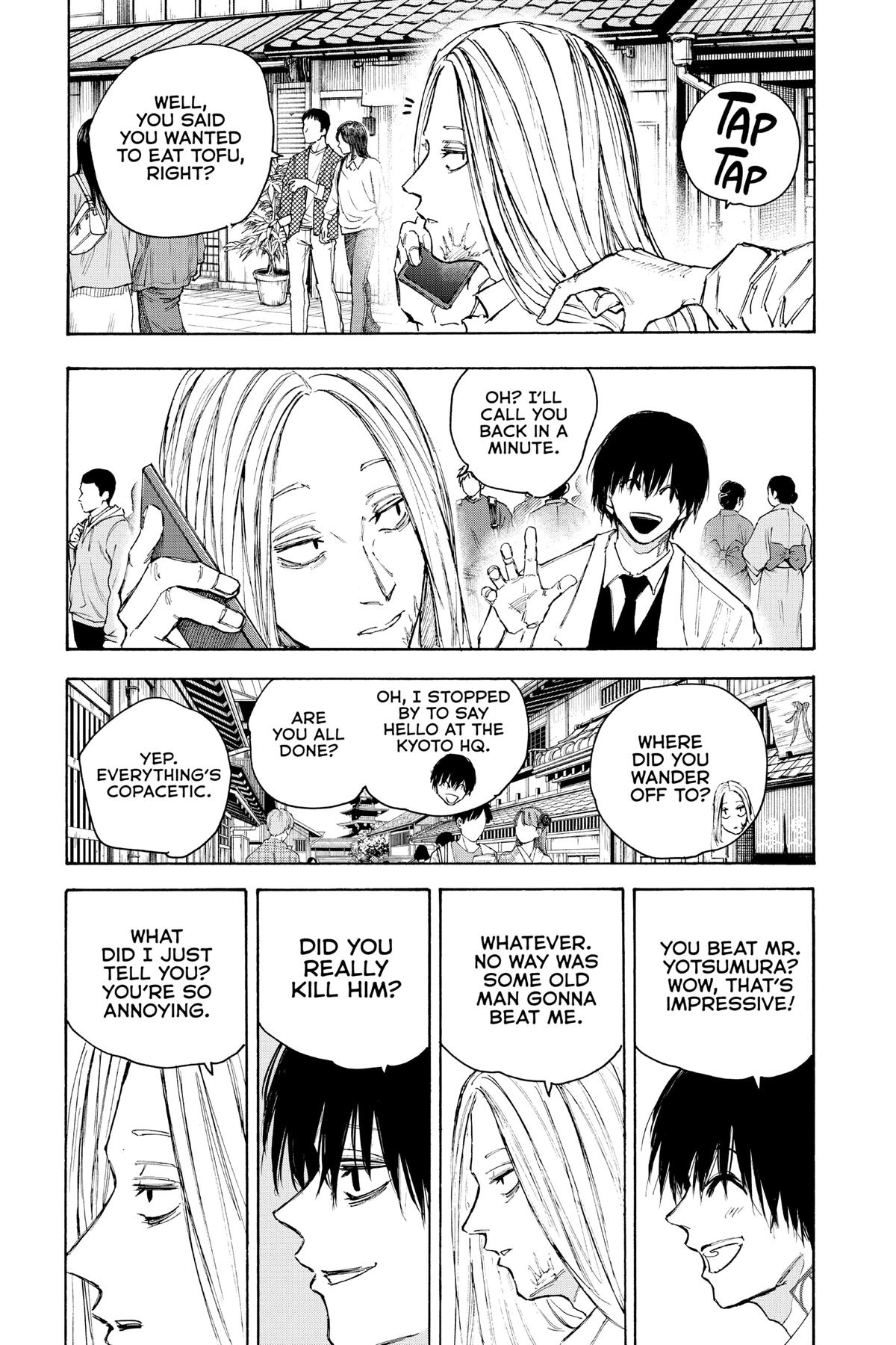 Chapter 101 — Days 101 — Page 9