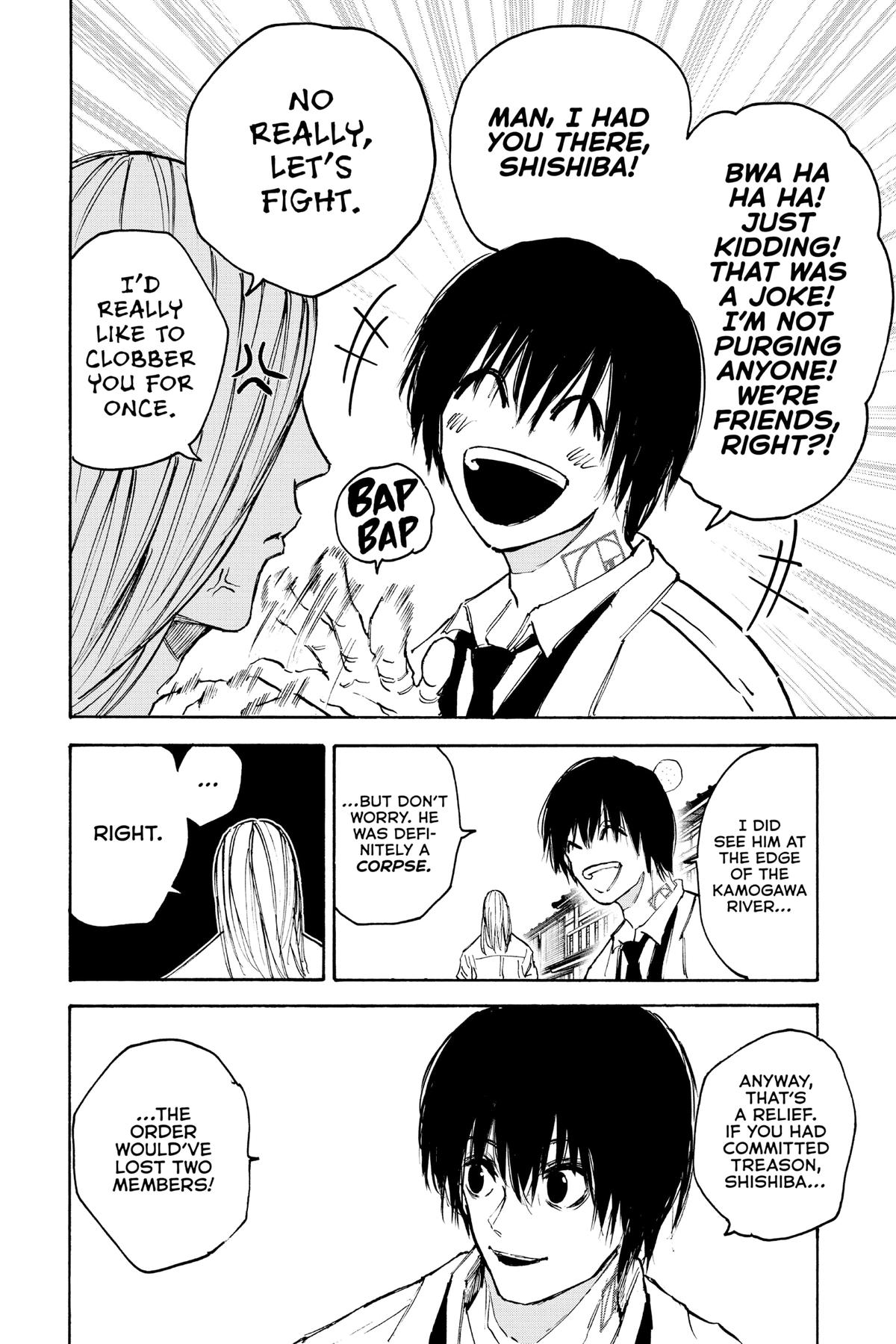 Sakamoto Days Chapter 101 - Page 2 - Sakamoto Days manga Chapter 101 manga